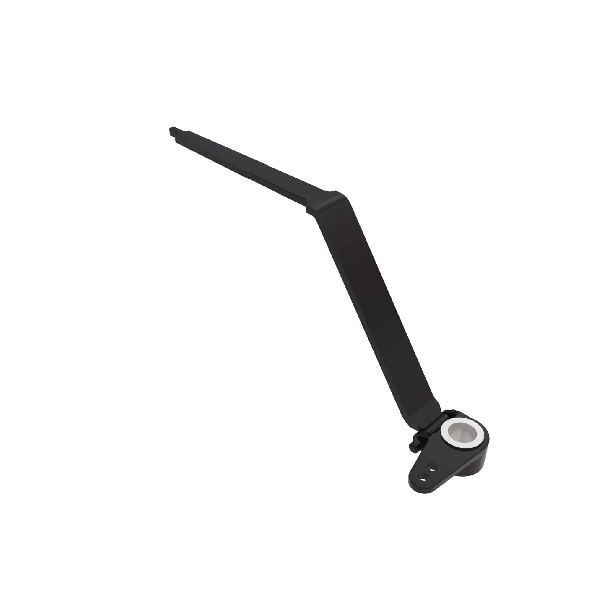 John Deere Selective Control Valve (SCV) Lever - AL206777