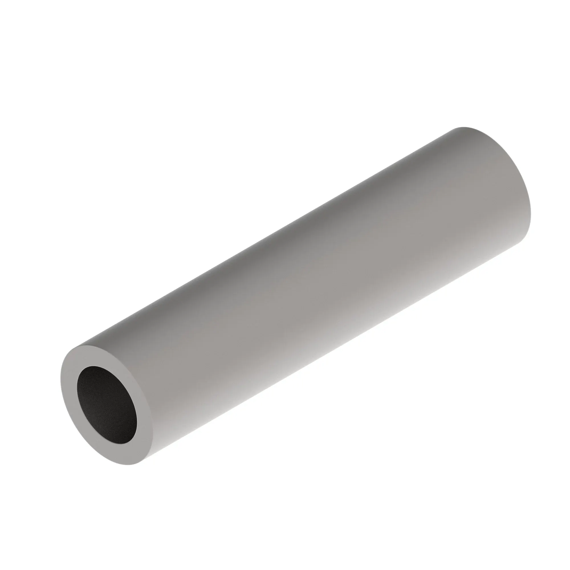 John Deere Main Frame Support Spacer - A61935