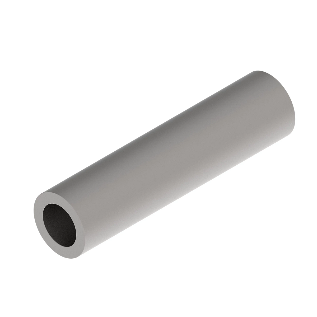 Spacer Trunion Support Main Frame