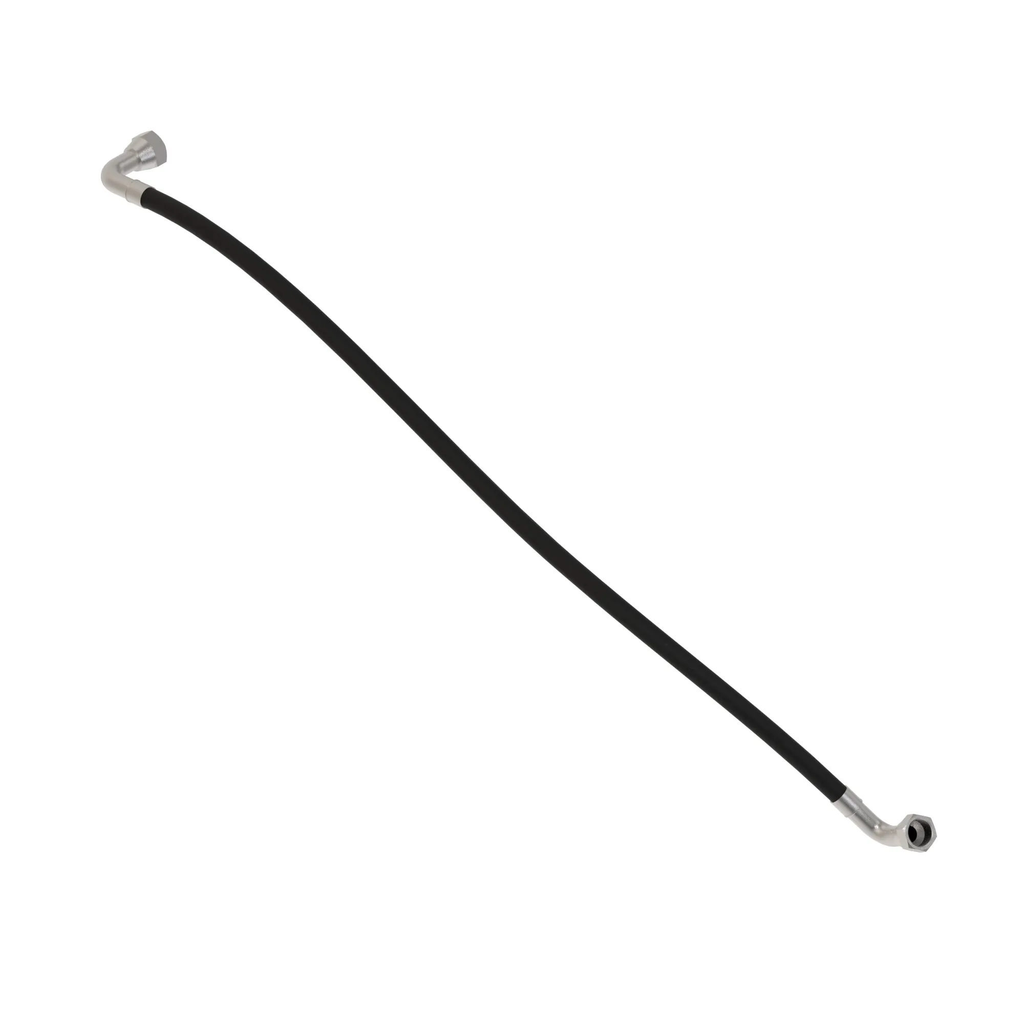 John Deere Compressor Discharge Hose - RE212558