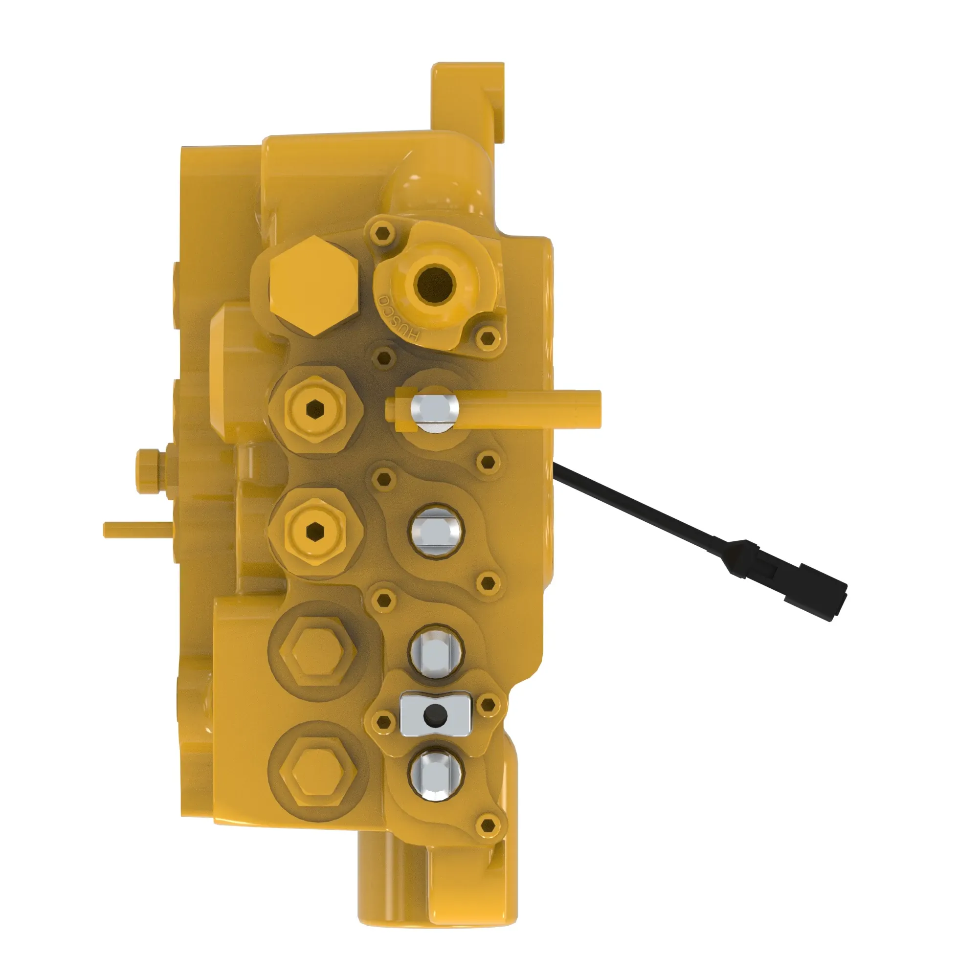 Control Valve