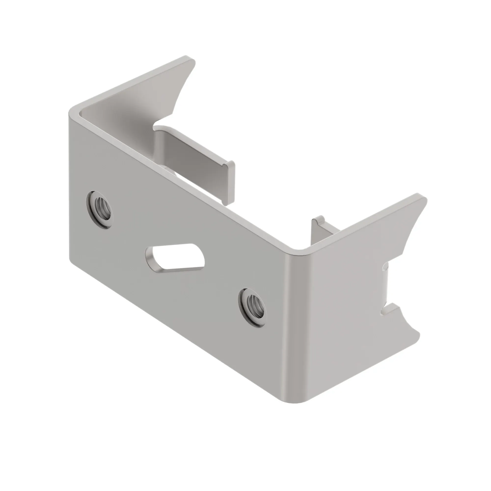 BRACKET, HOSE RETENTION AIR COMP