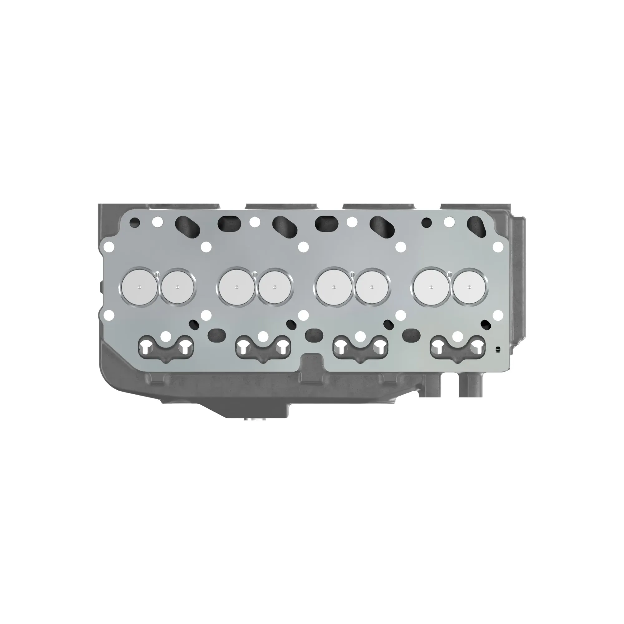 Cylinder Head Reman