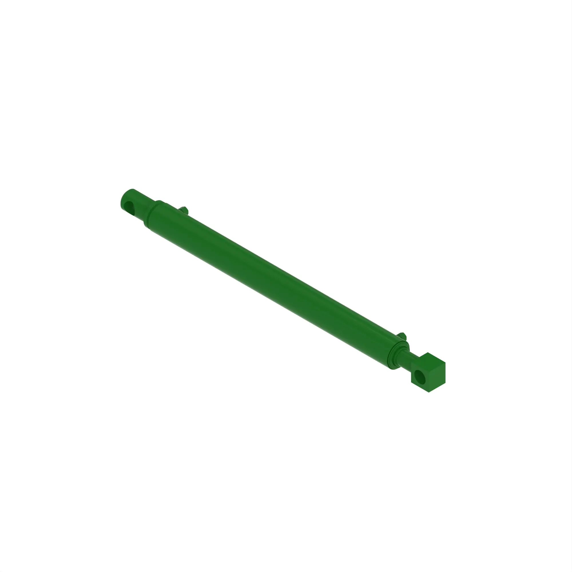 John Deere Hydraulic Cylinder - AHC12479