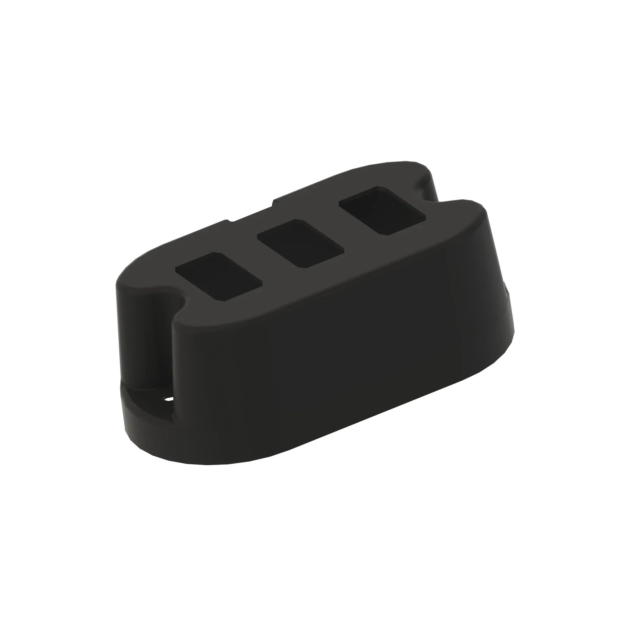John Deere Circuit Box - M162922