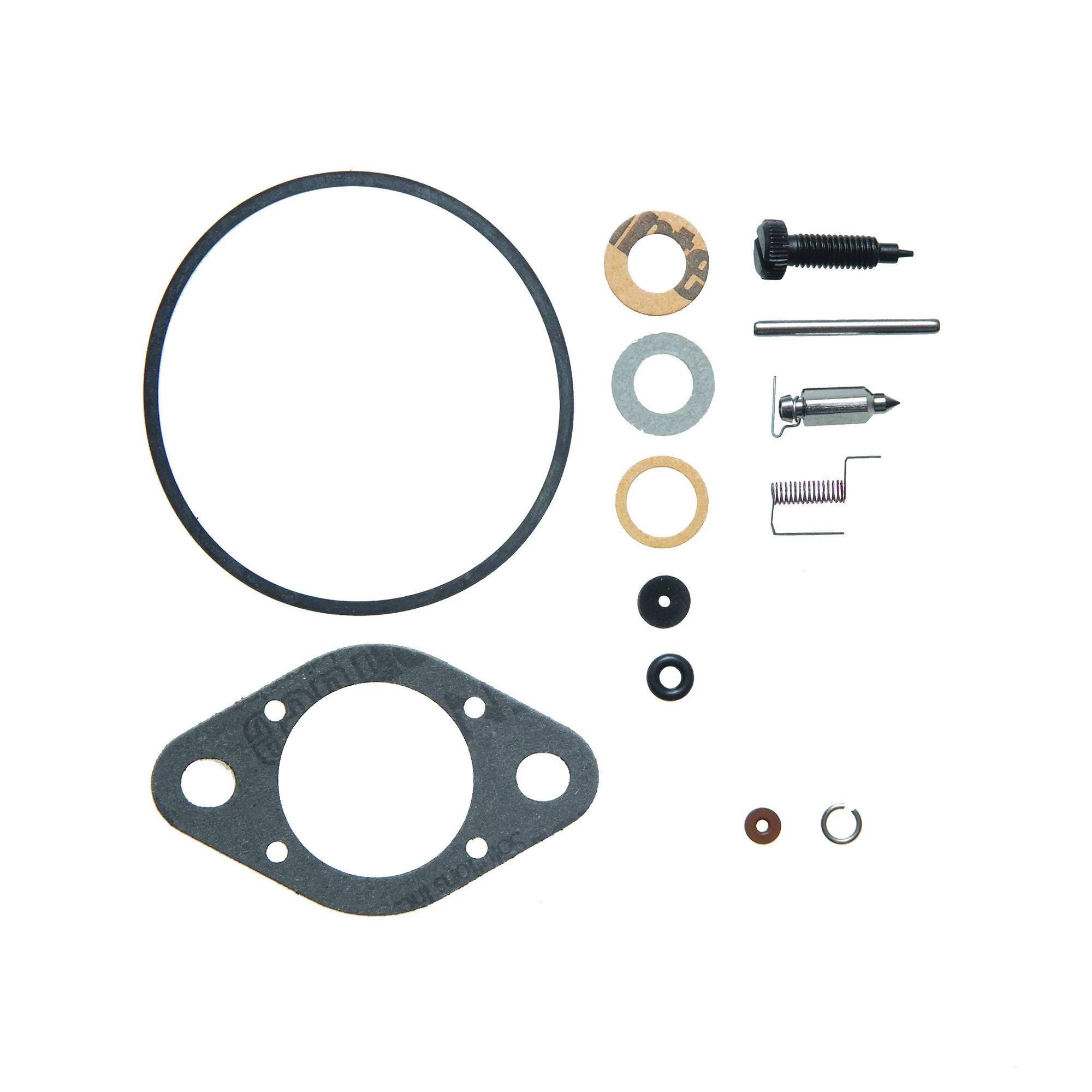 John Deere Carburetor Overhaul - MIA11477