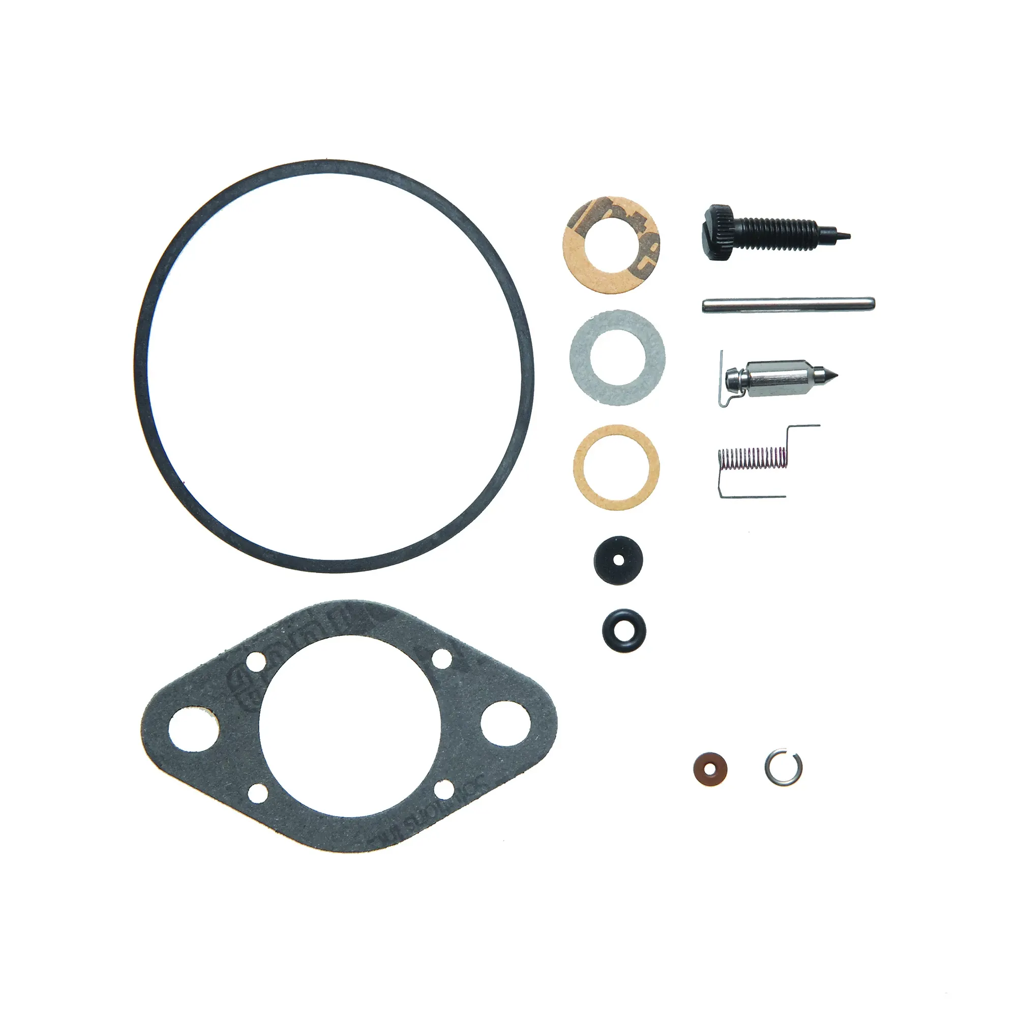 John Deere Carburetor Overhaul - MIA11477