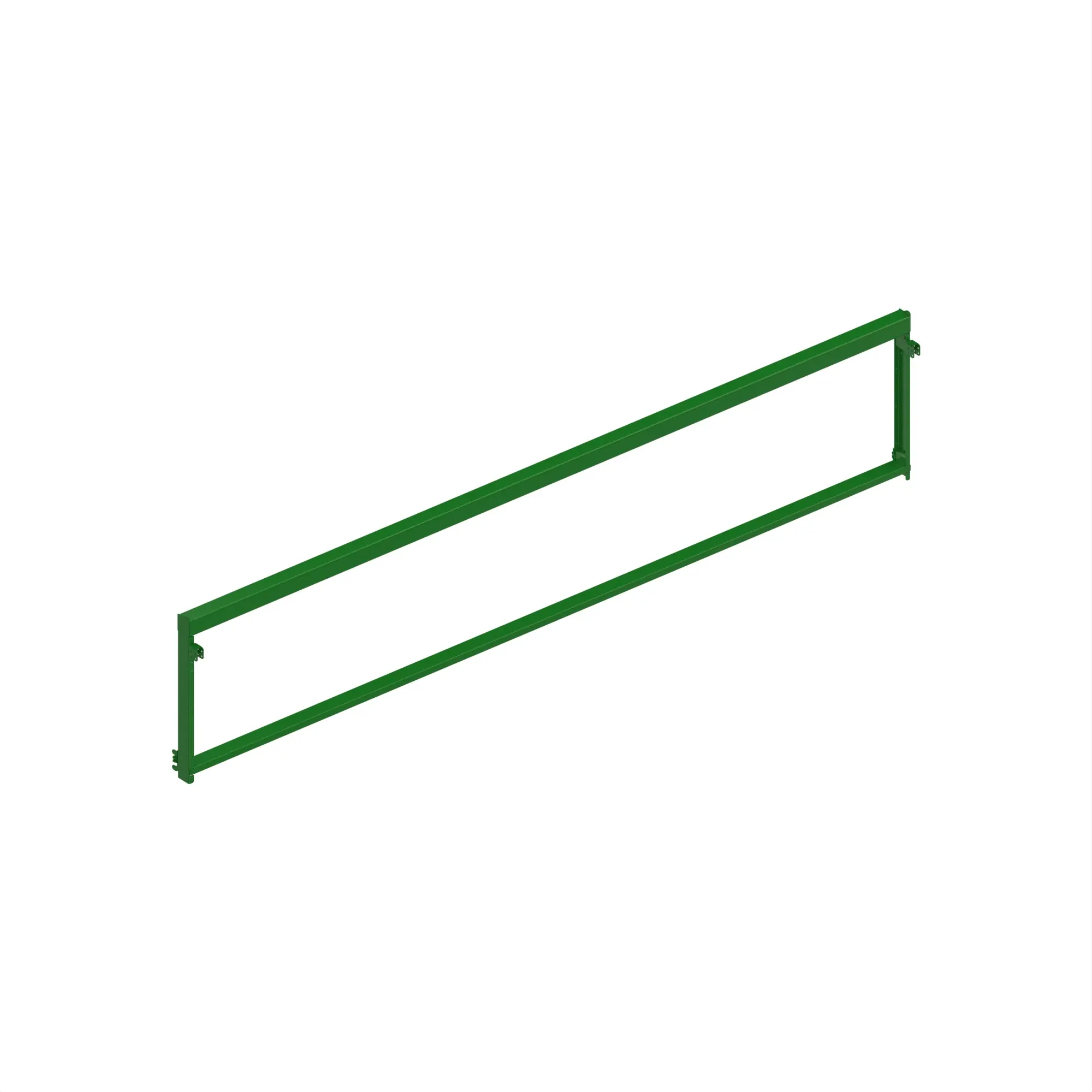 John Deere Frame - AAX10012