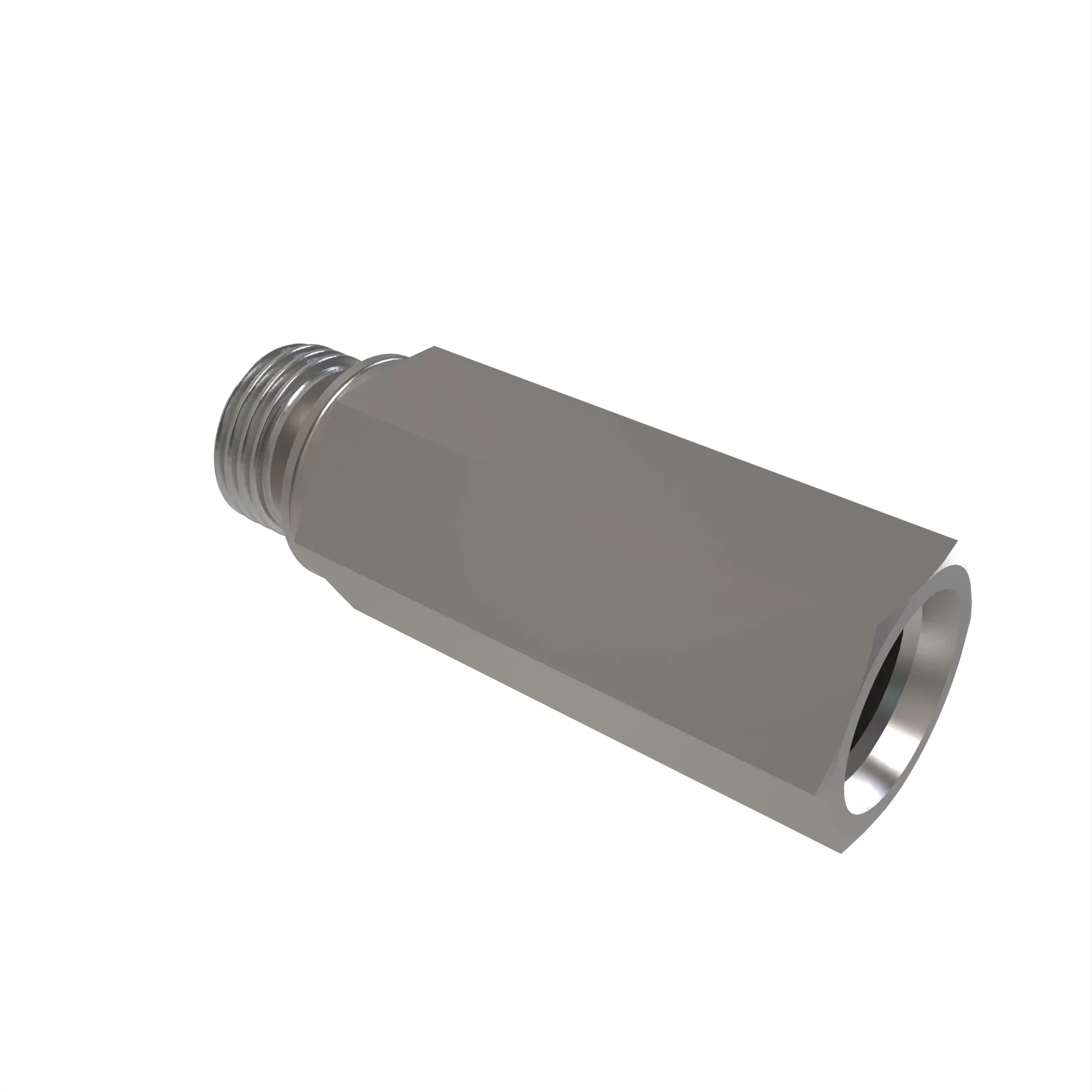 John Deere Male to Female Fitting - AL232183