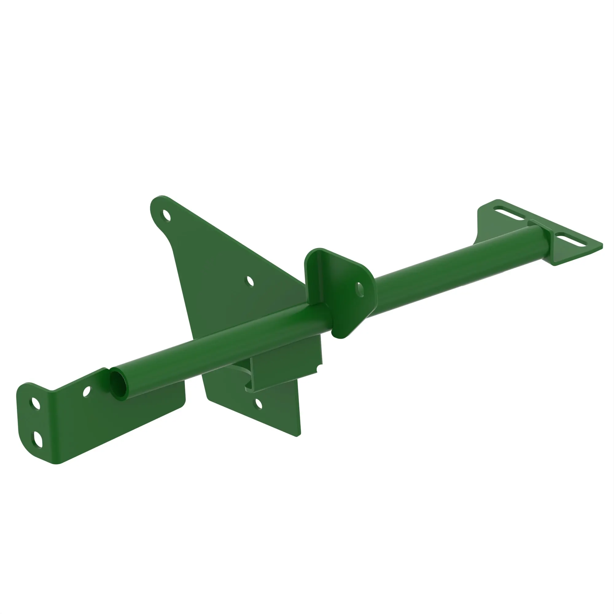 EXHAUST TUBE SUPPORT
