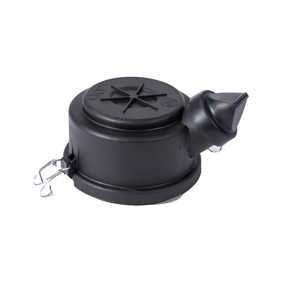 COVER ASSEMBLY, AIR CLEANER
