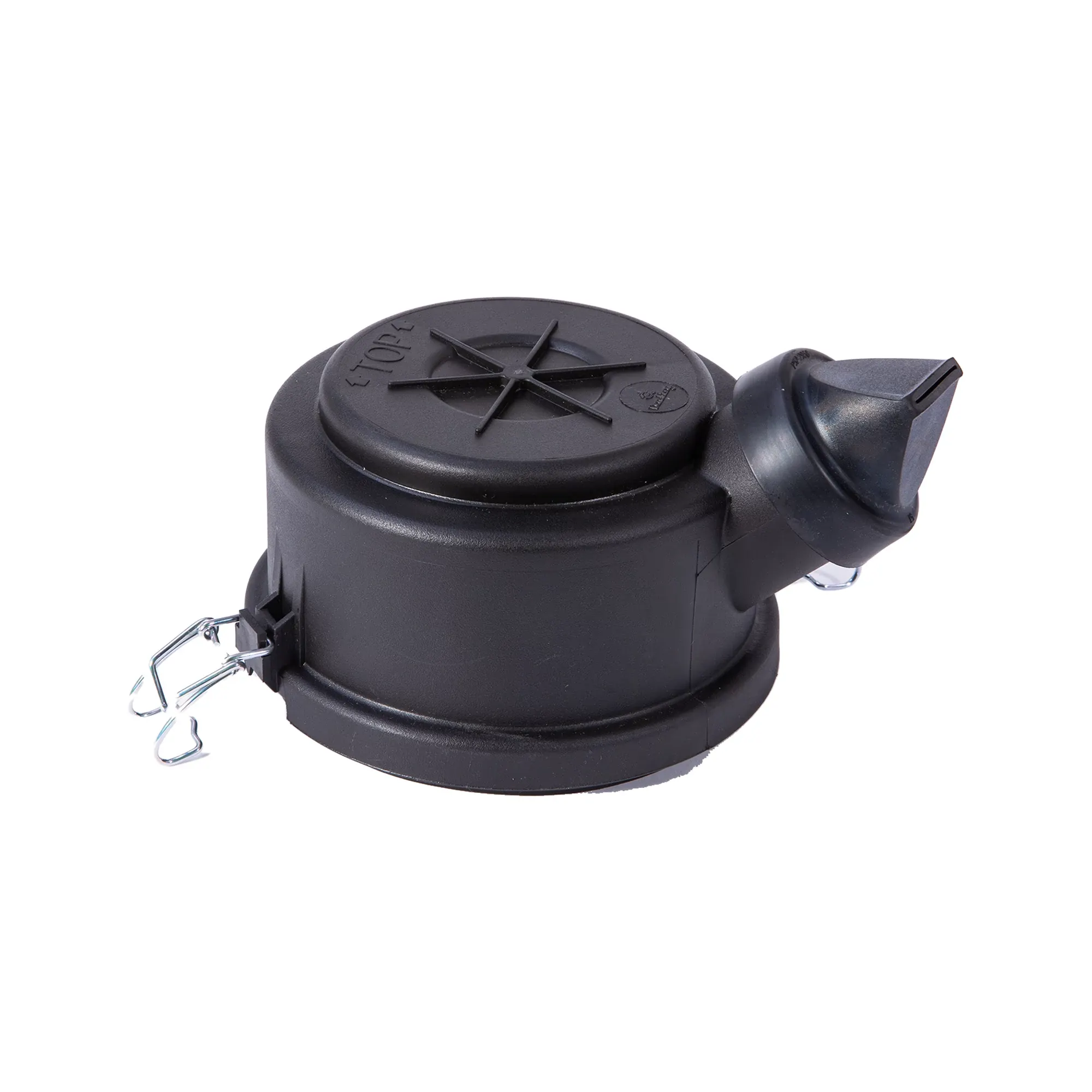 Cover Assembly, Air Cleaner