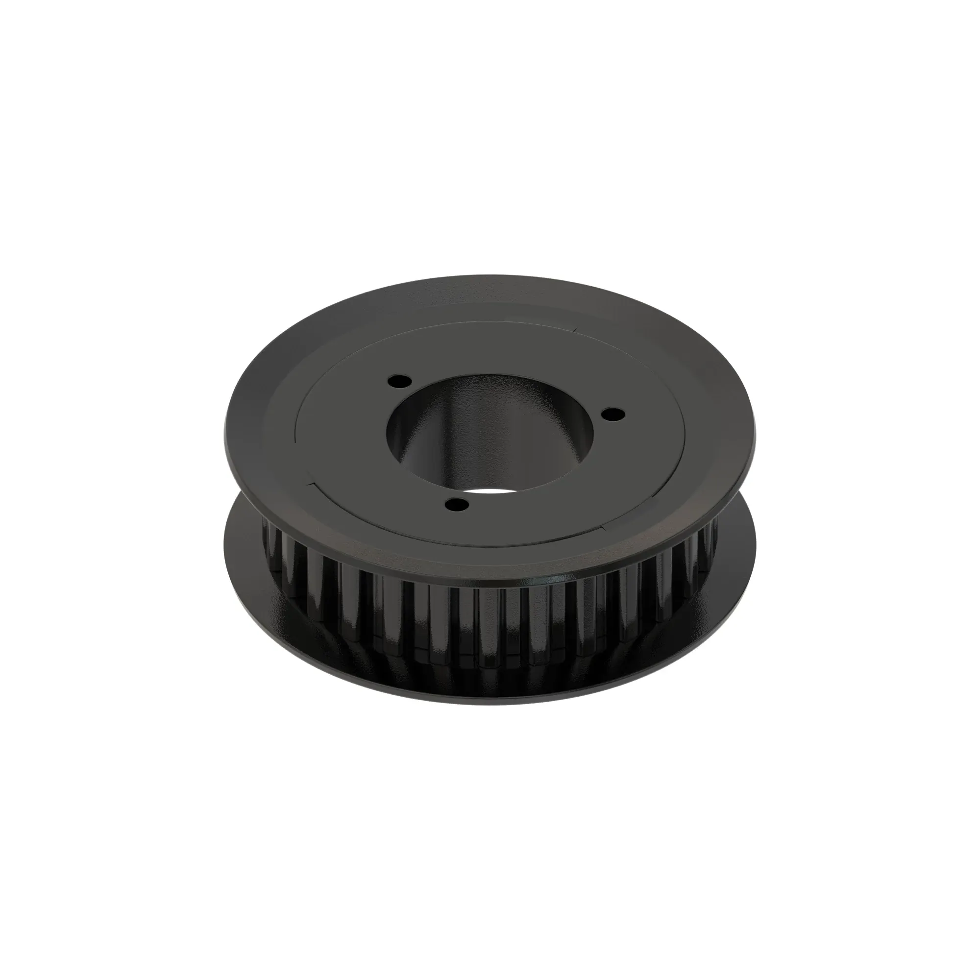 John Deere Aerator Unit Pulley - MT3398