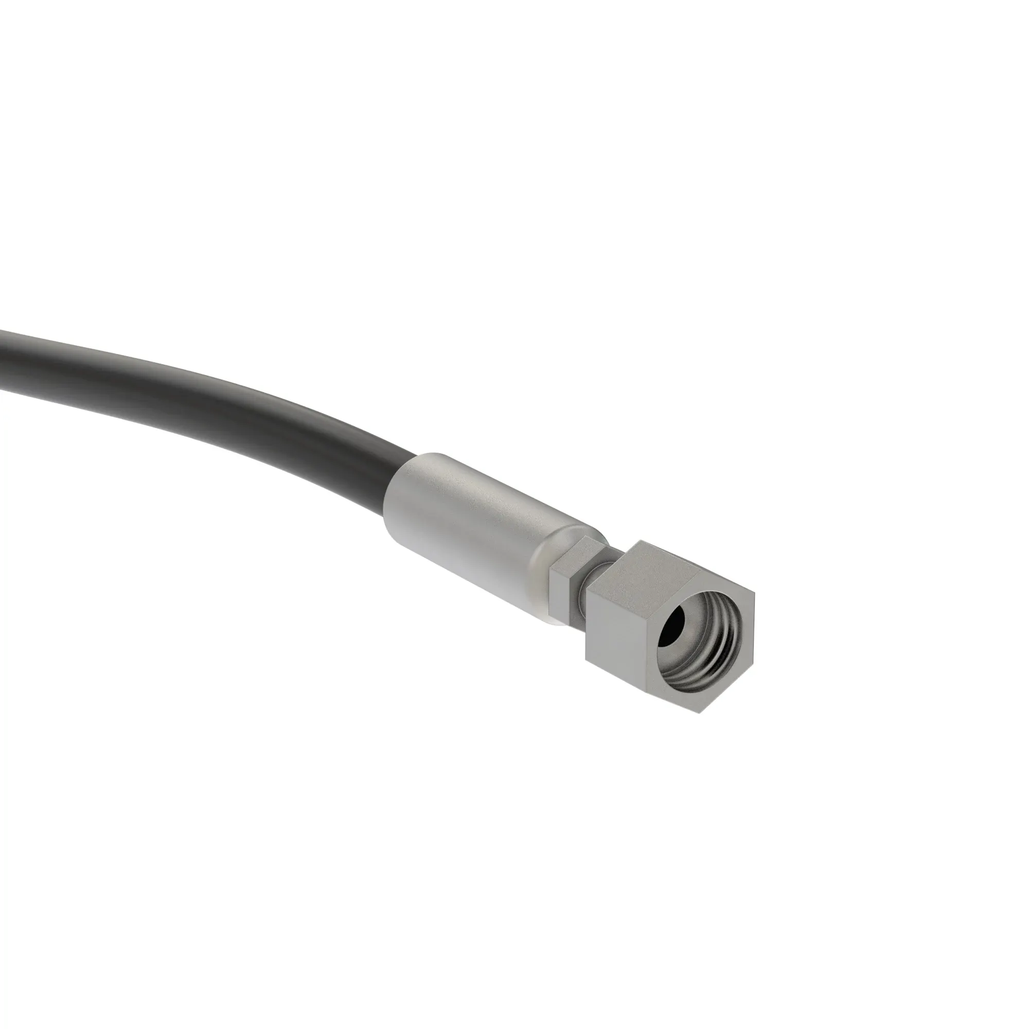 HYDRAULIC HOSE, LH F/A ROD TO MULTI
