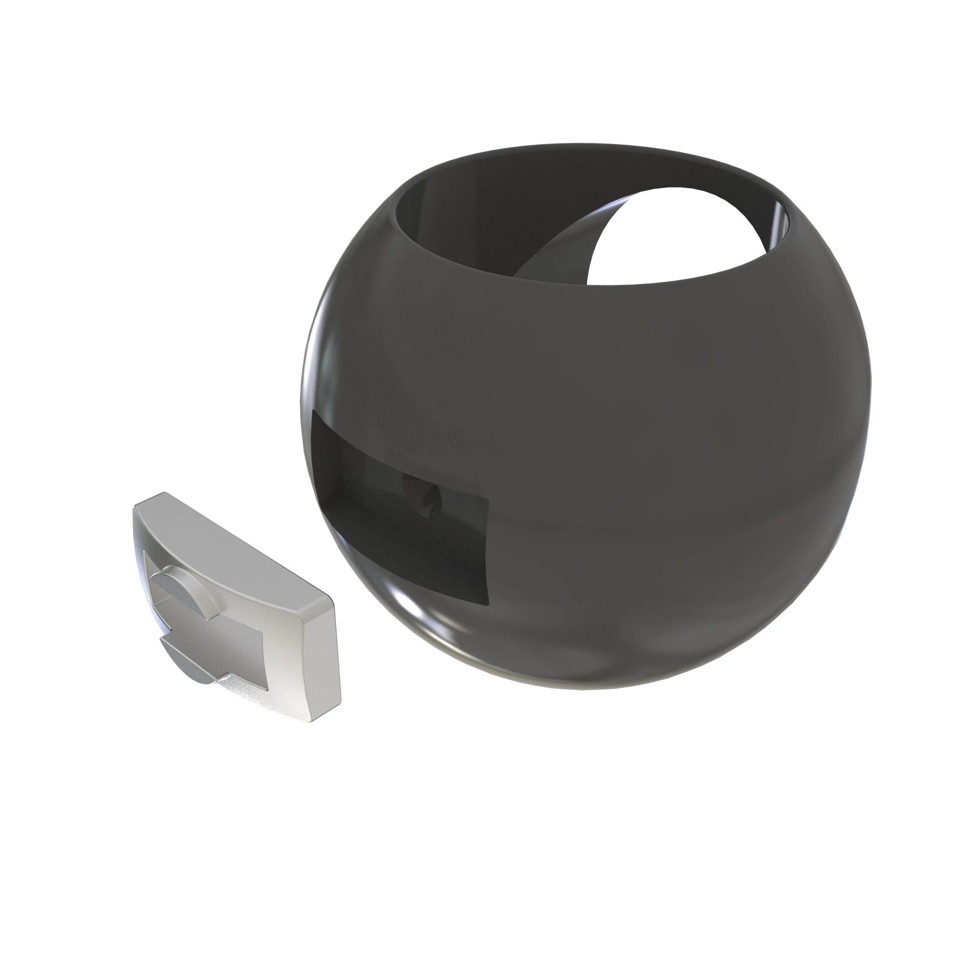 John Deere Ball - AN405614