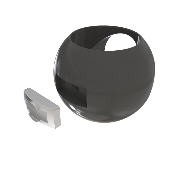 John Deere Ball - AN405614