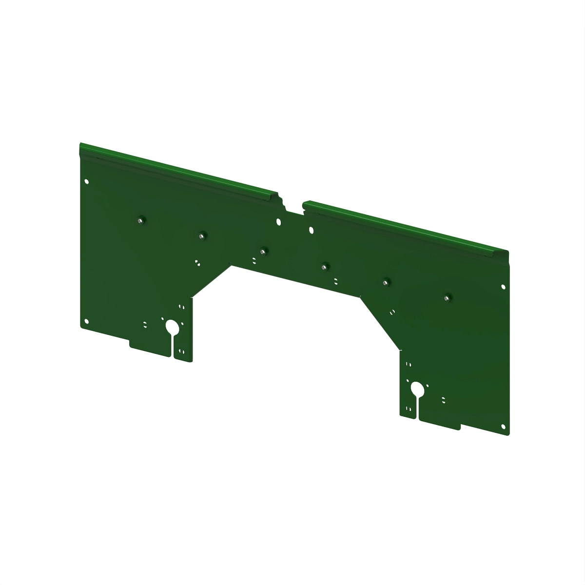 Valve Cover, Front Wall For
