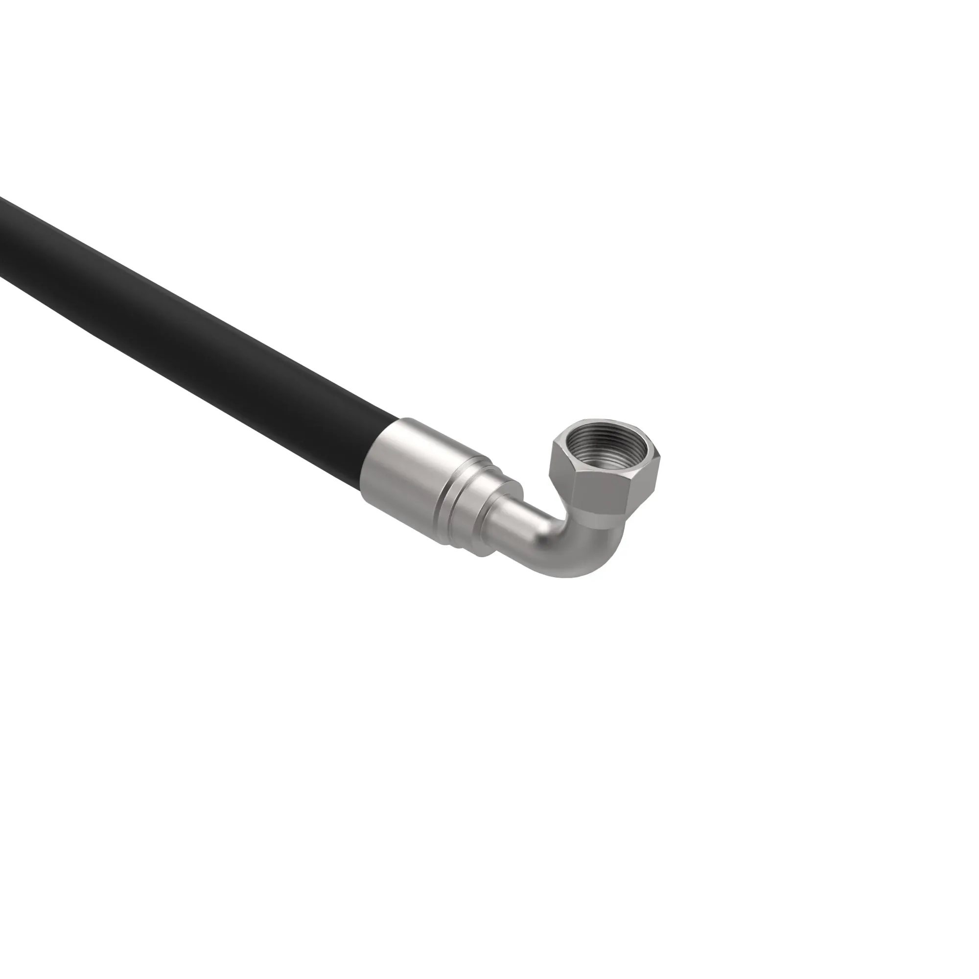 HYDRAULIC HOSE