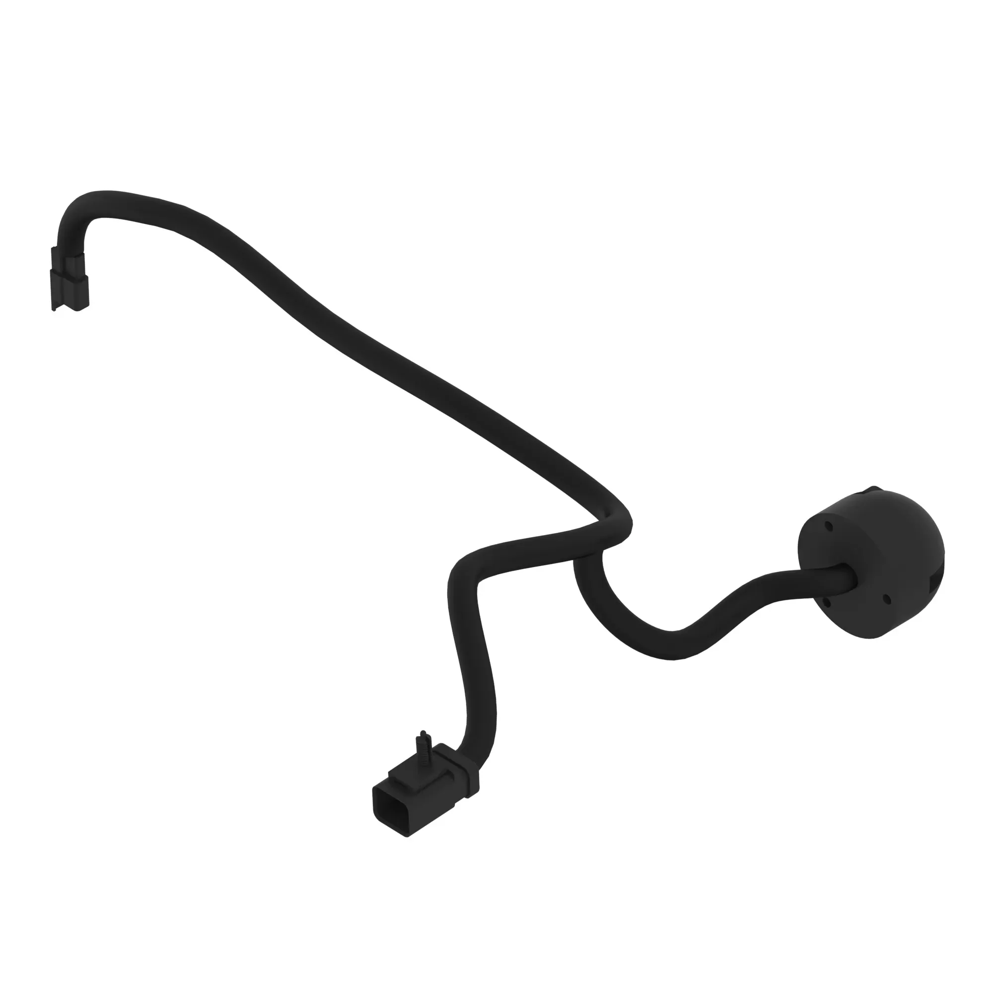 John Deere Wiring Harness - TA20316