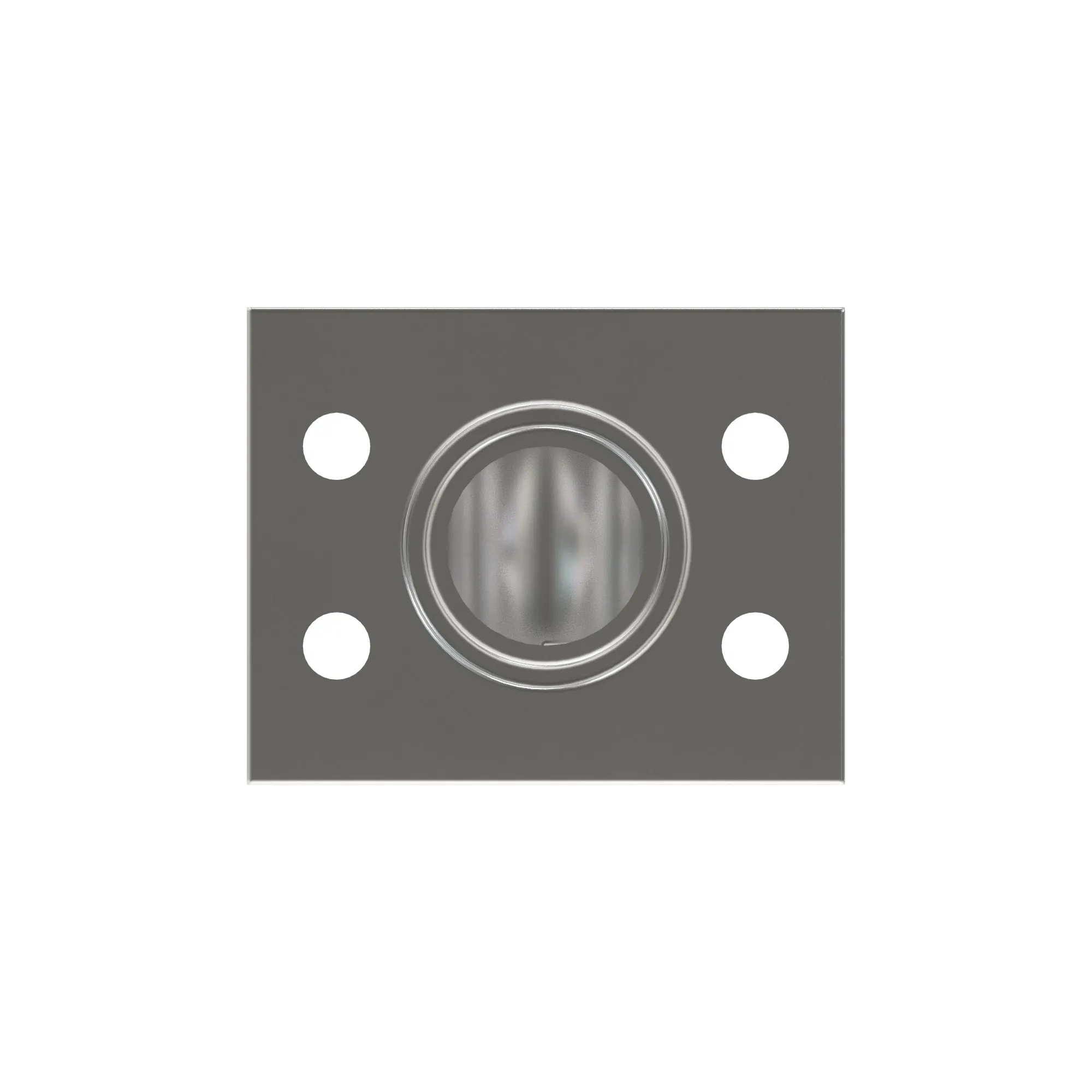 Flange Fitting