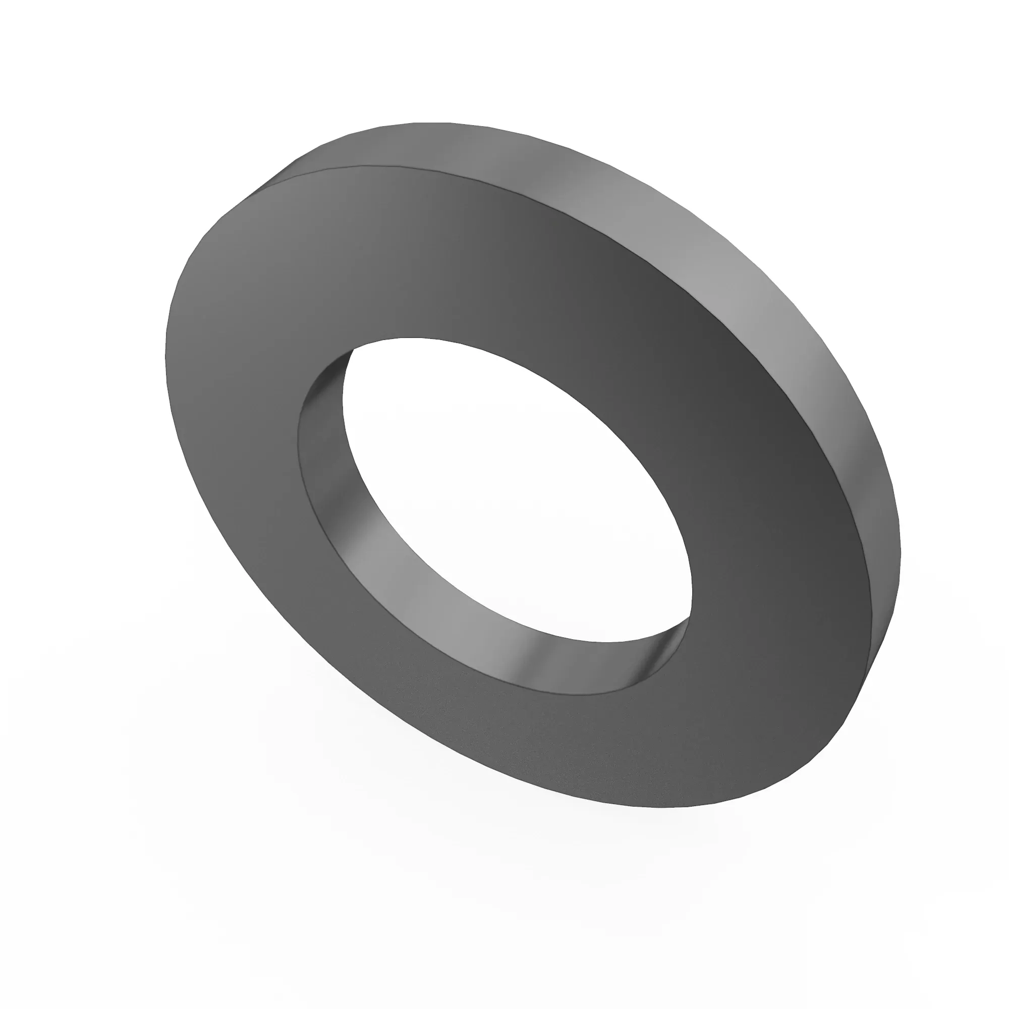 John Deere Round Hole Washer - A58549