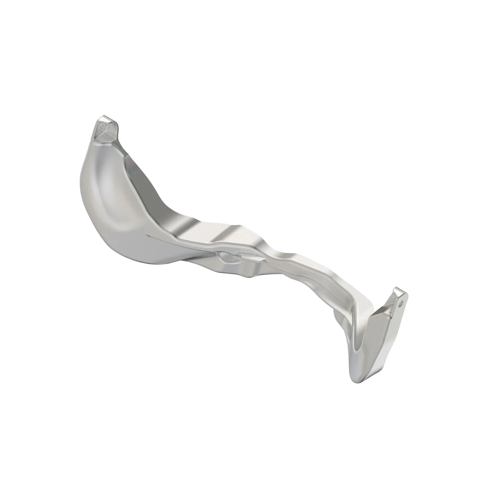 John Deere Hood Lift Bracket - SU25072