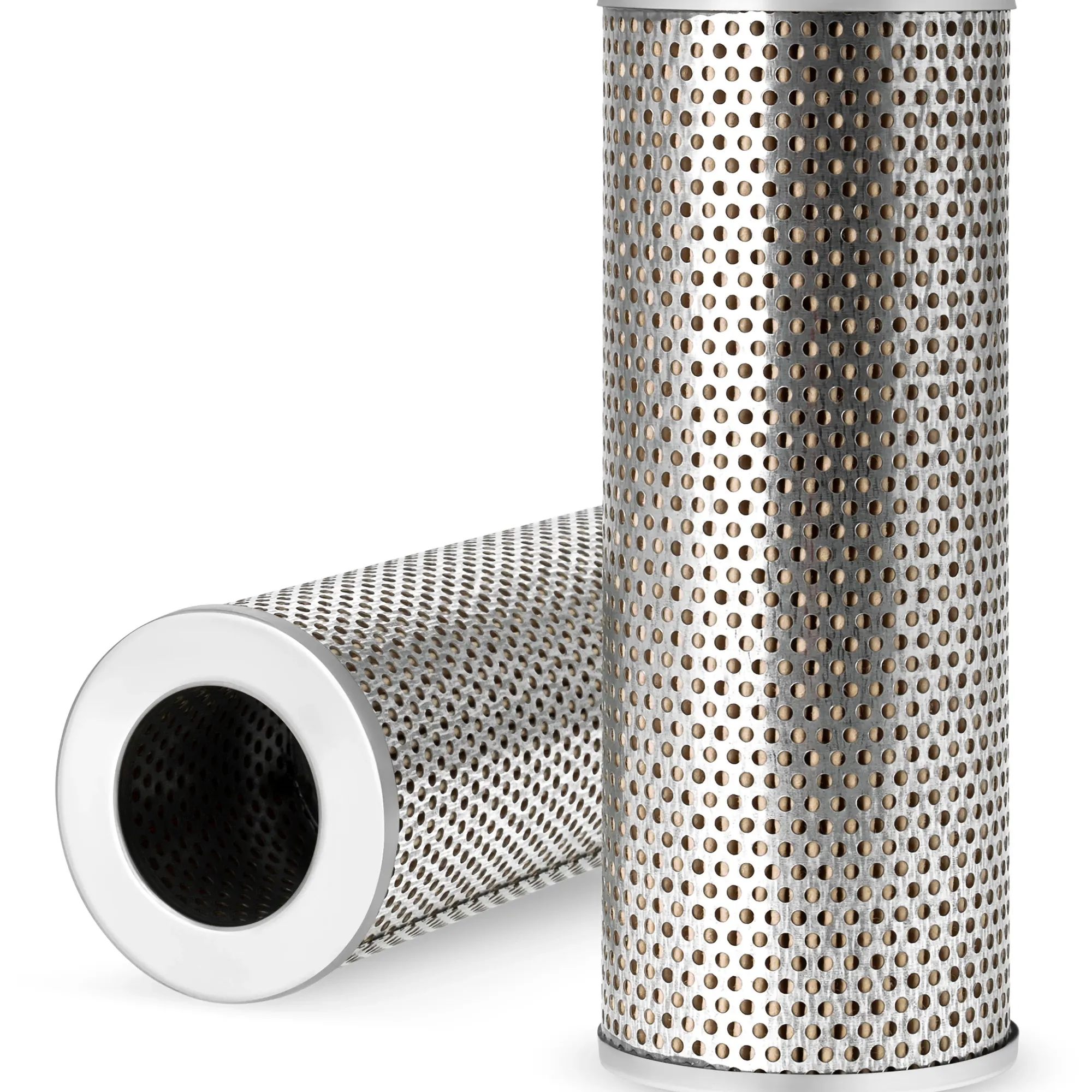 Fleetguard Hydraulic Filter Cartridge - PMHF6193