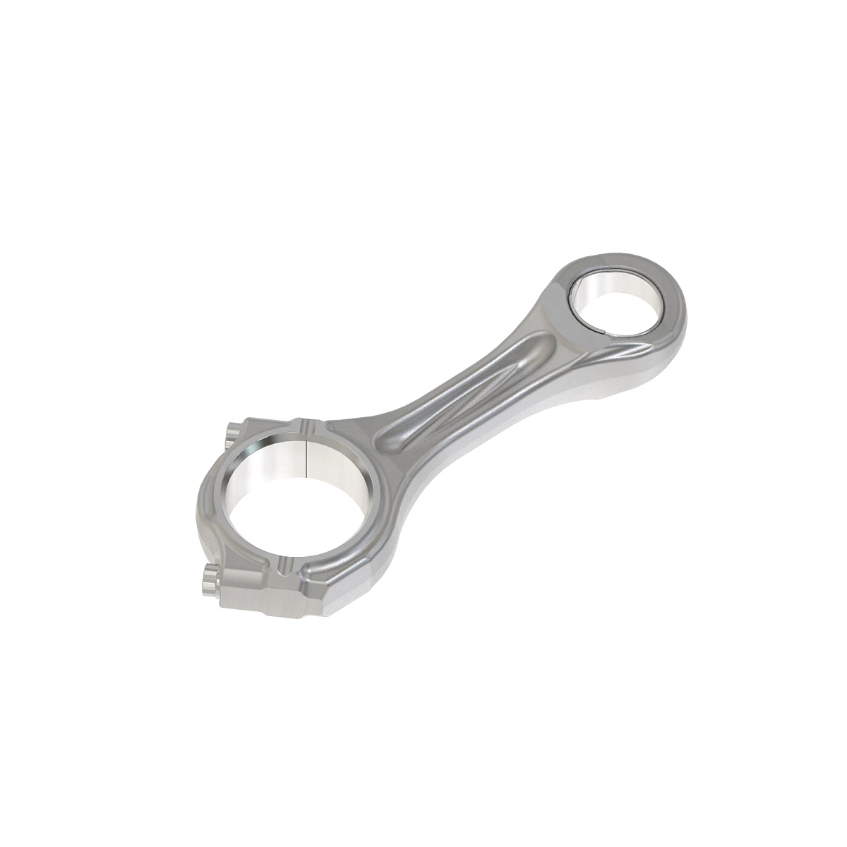 Connecting Rod, Assembly 13.5L