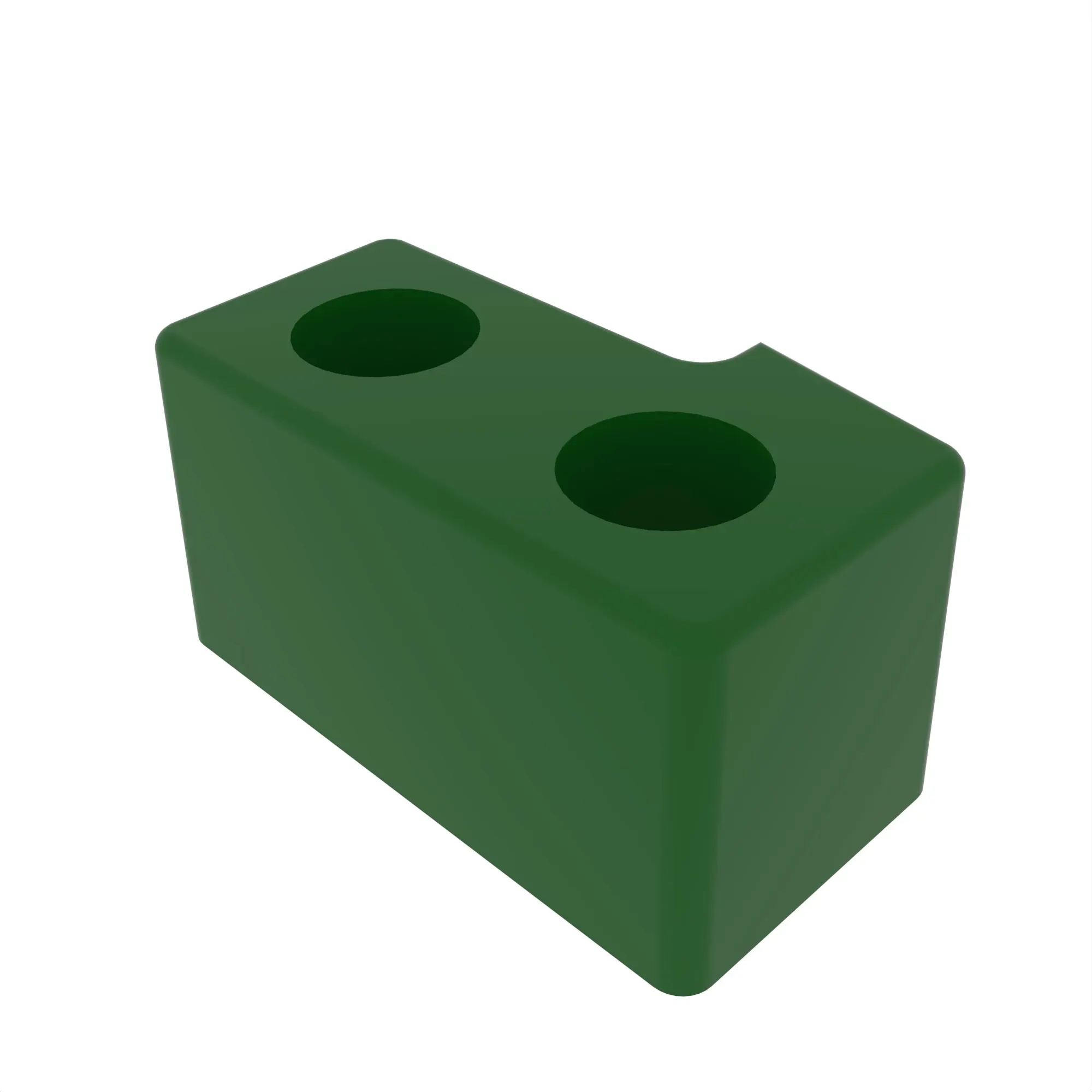 John Deere Drawbar Spacer - R218782
