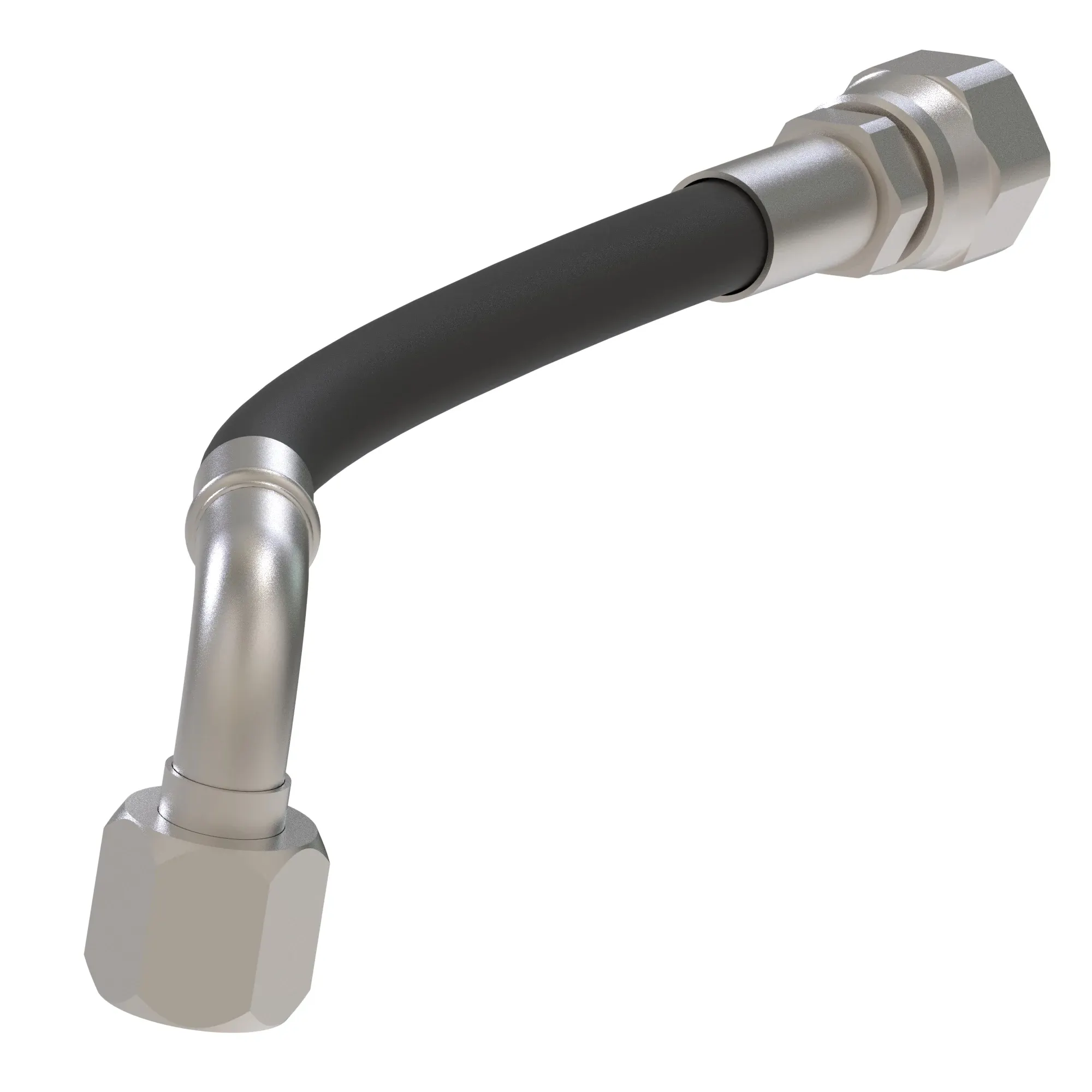 Air Flow Tube