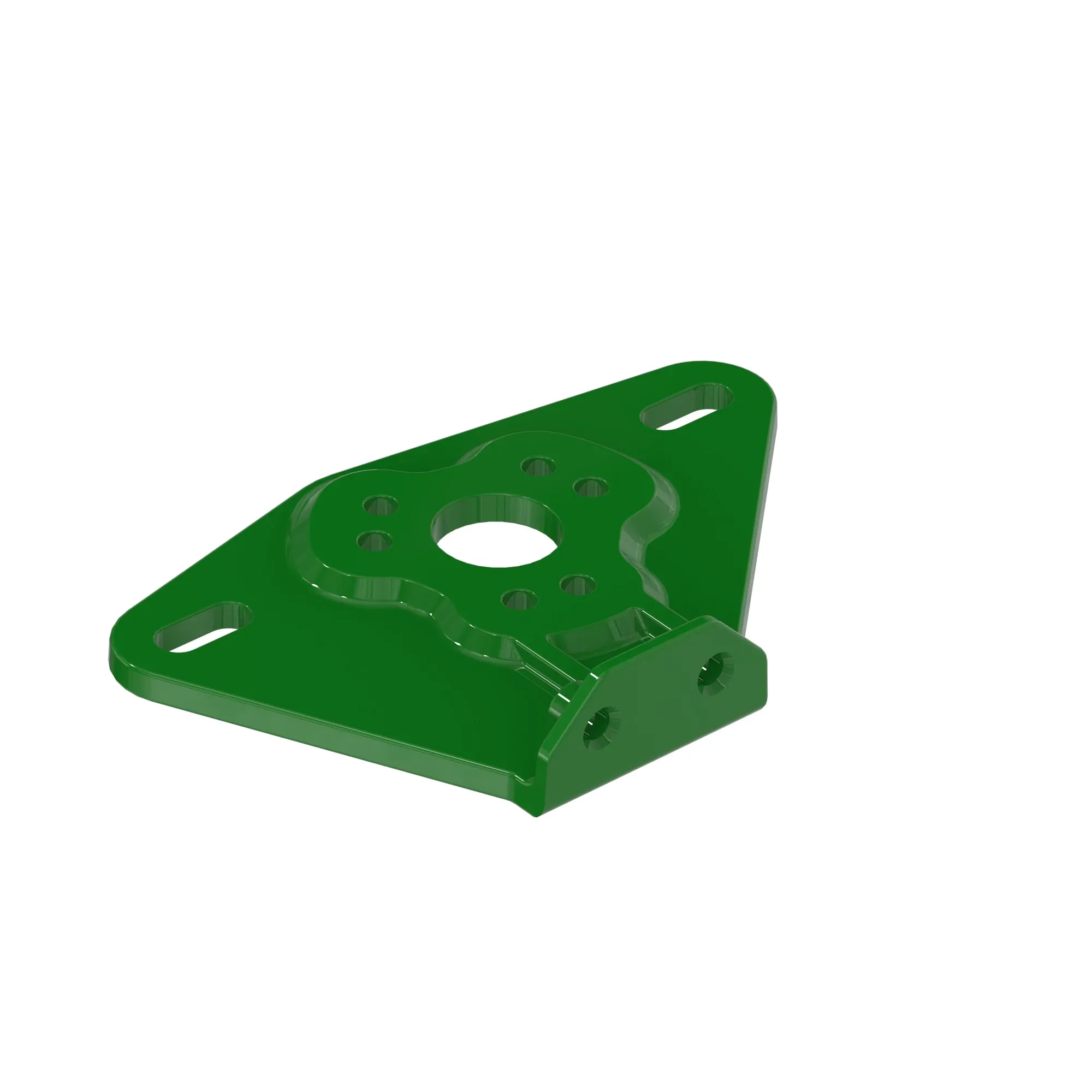 HXE125682: Actuator Support Bracket