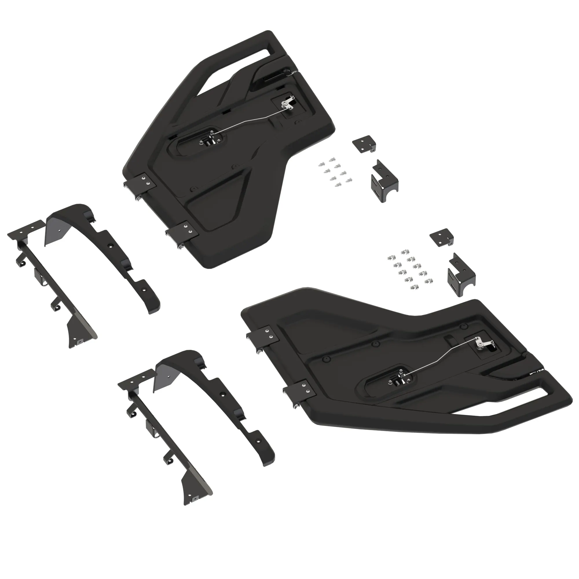 DOOR KIT