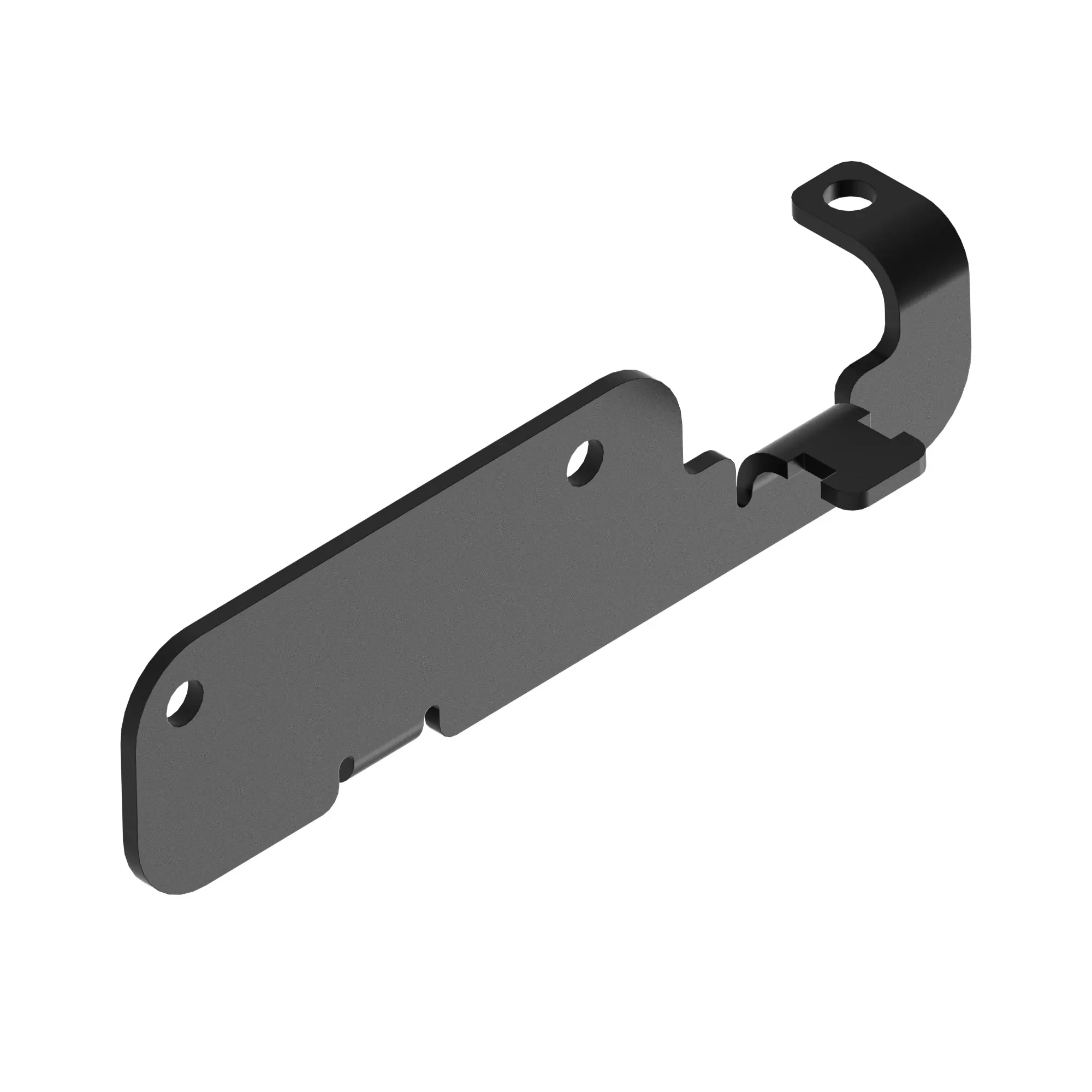 John Deere Bracket - T290740