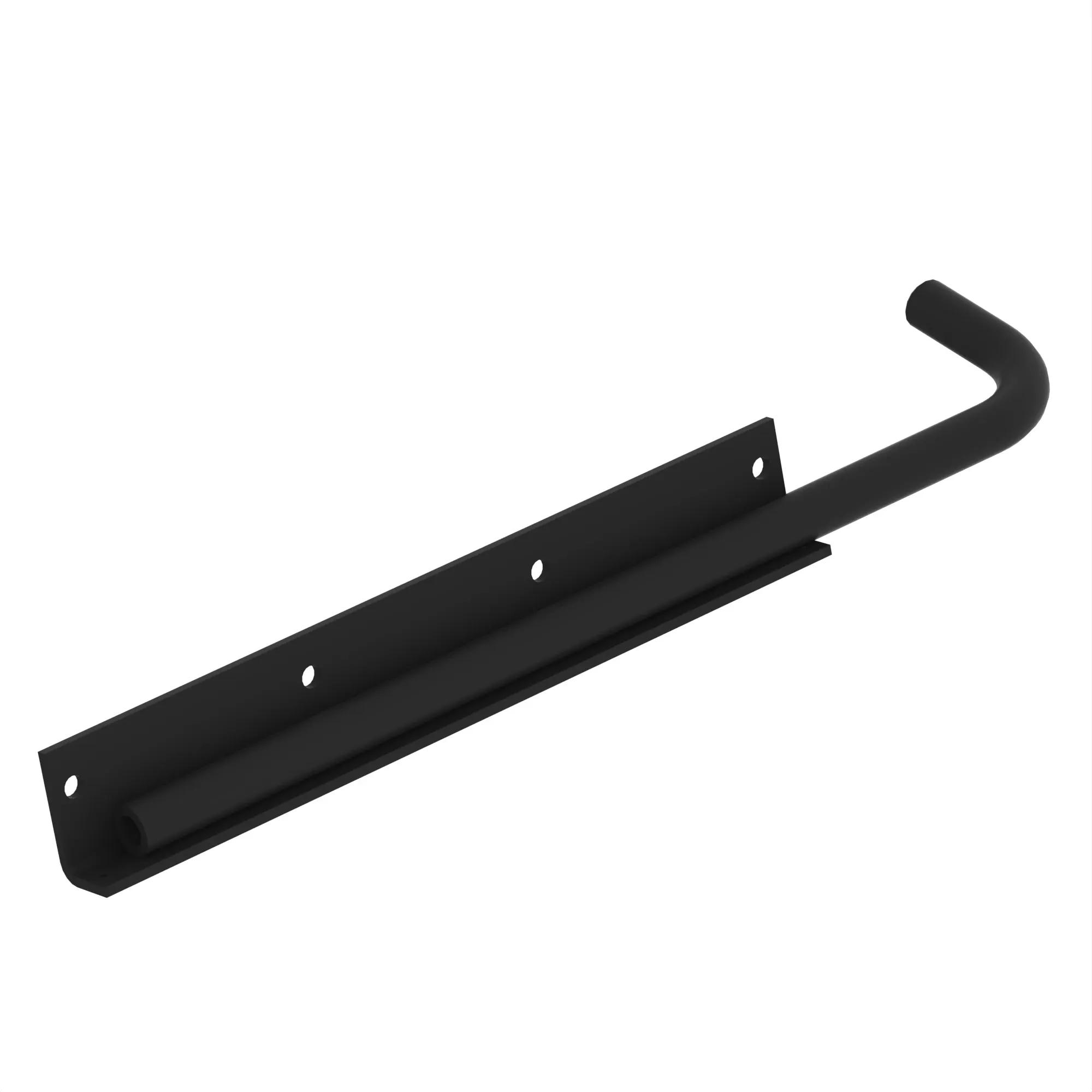 John Deere Extremity Light Bracket, Right Side - RE580124
