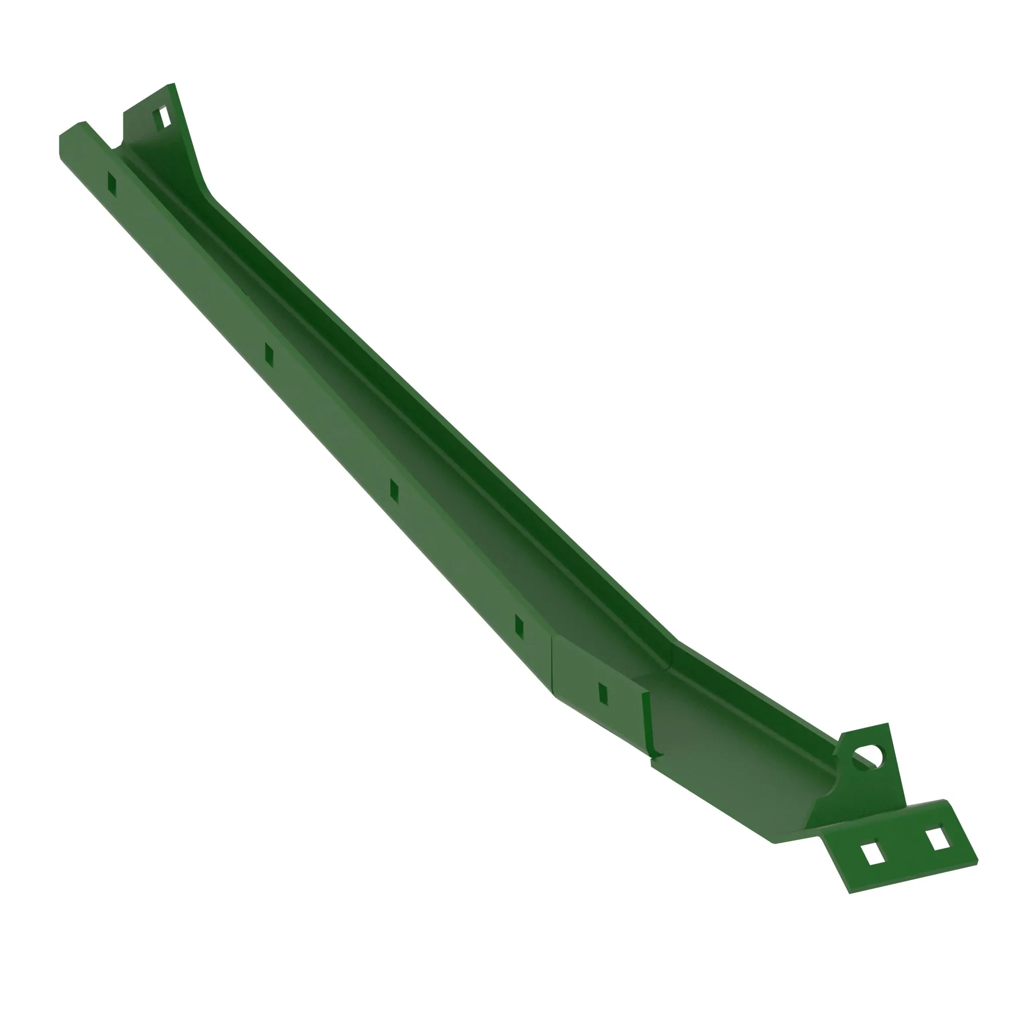Crop Divider
