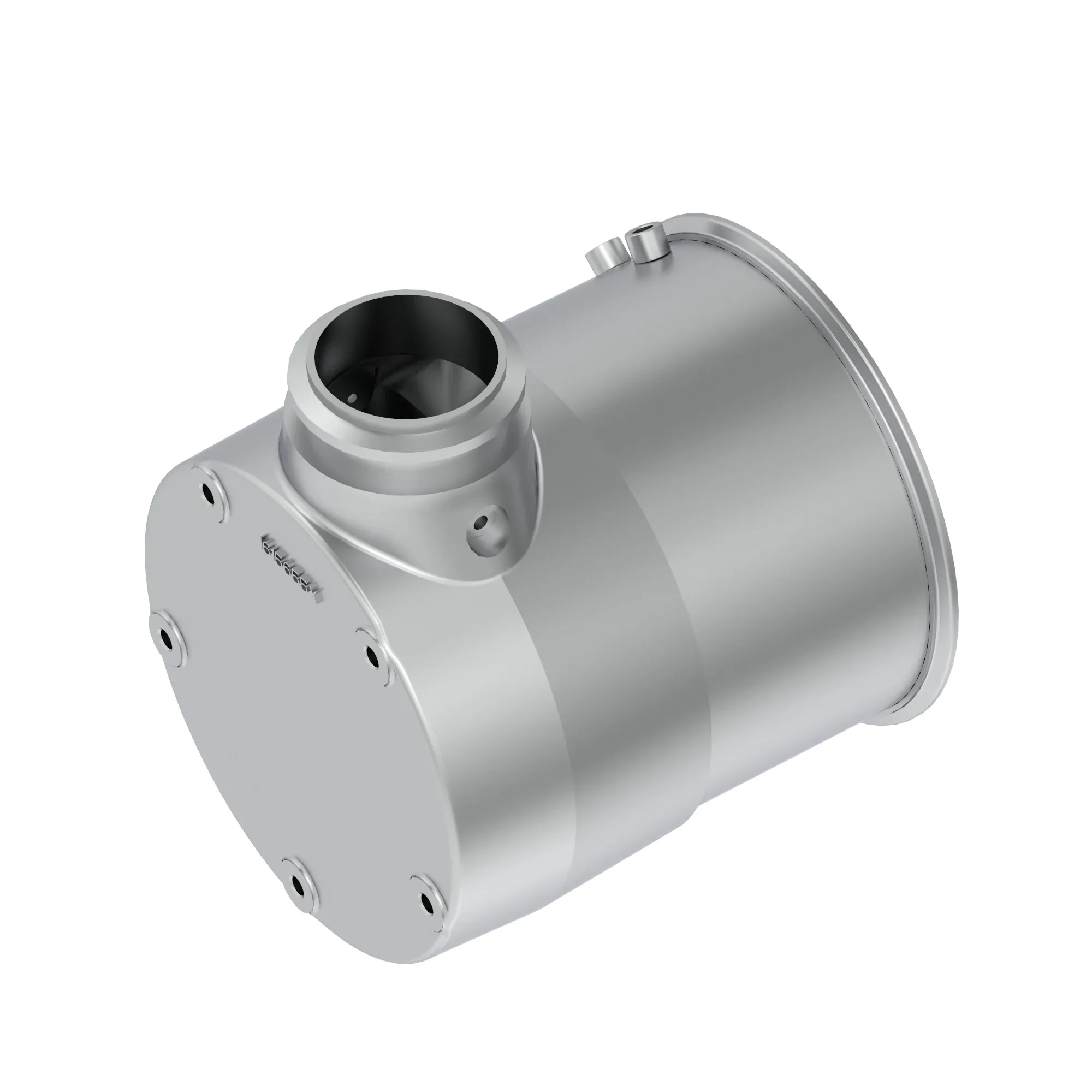 John Deere Diesel Oxidation Catalyst - DZ101505