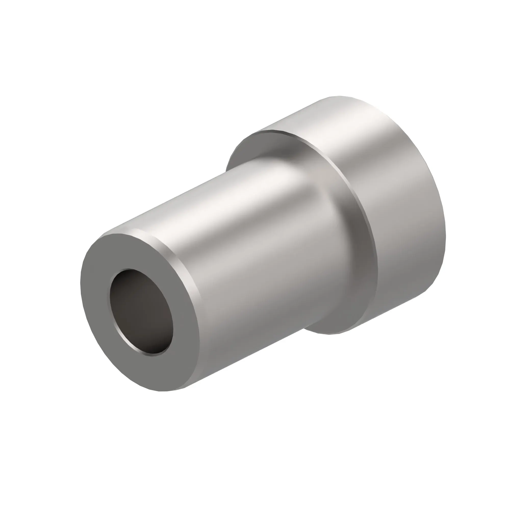 John Deere Flanged Spacer - CC139752