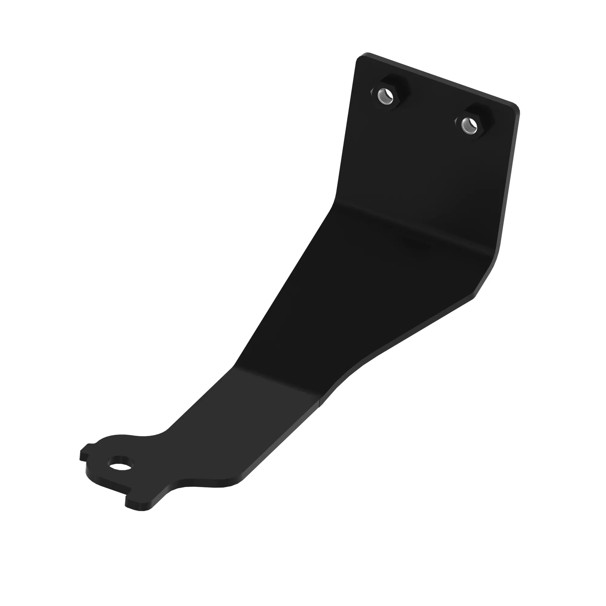 BRACKET, BRACKET CONDENSER MOUNT