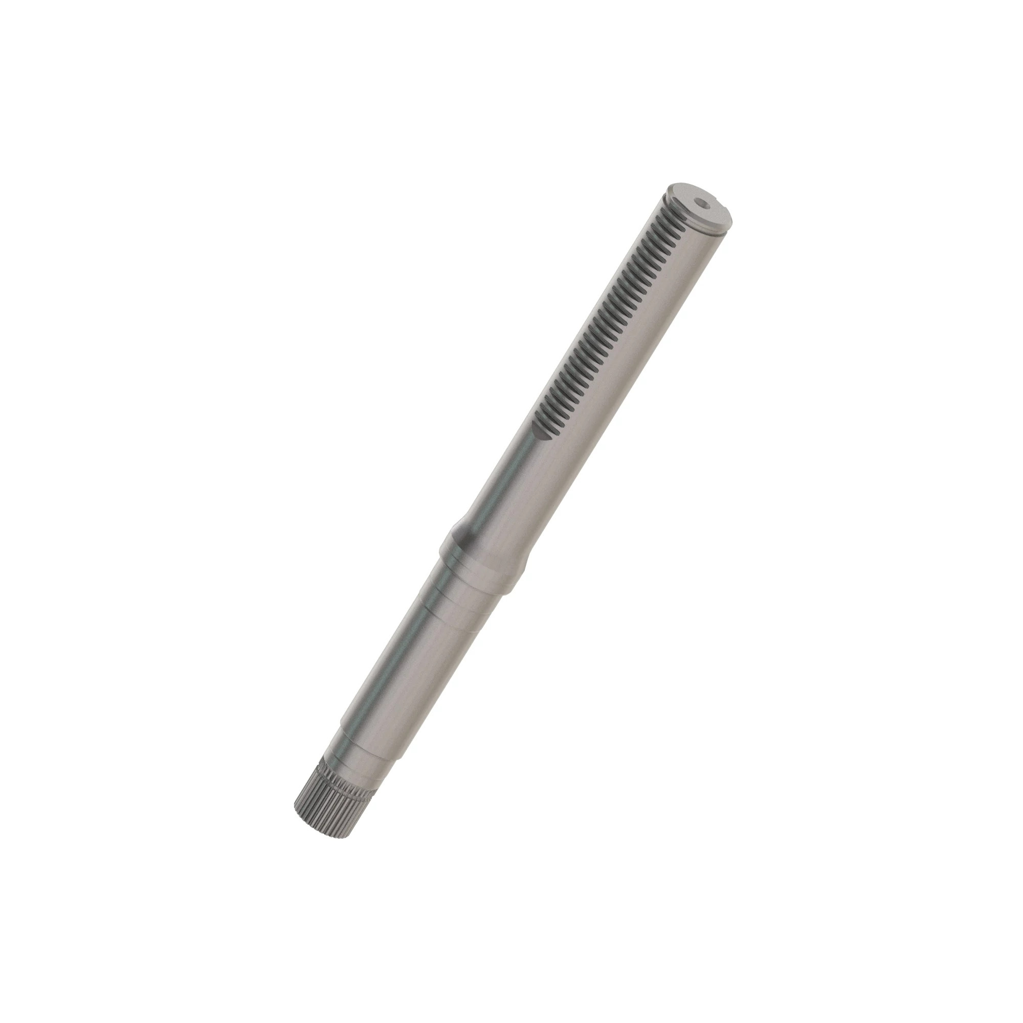 John Deere Rear Half Axle - L155937