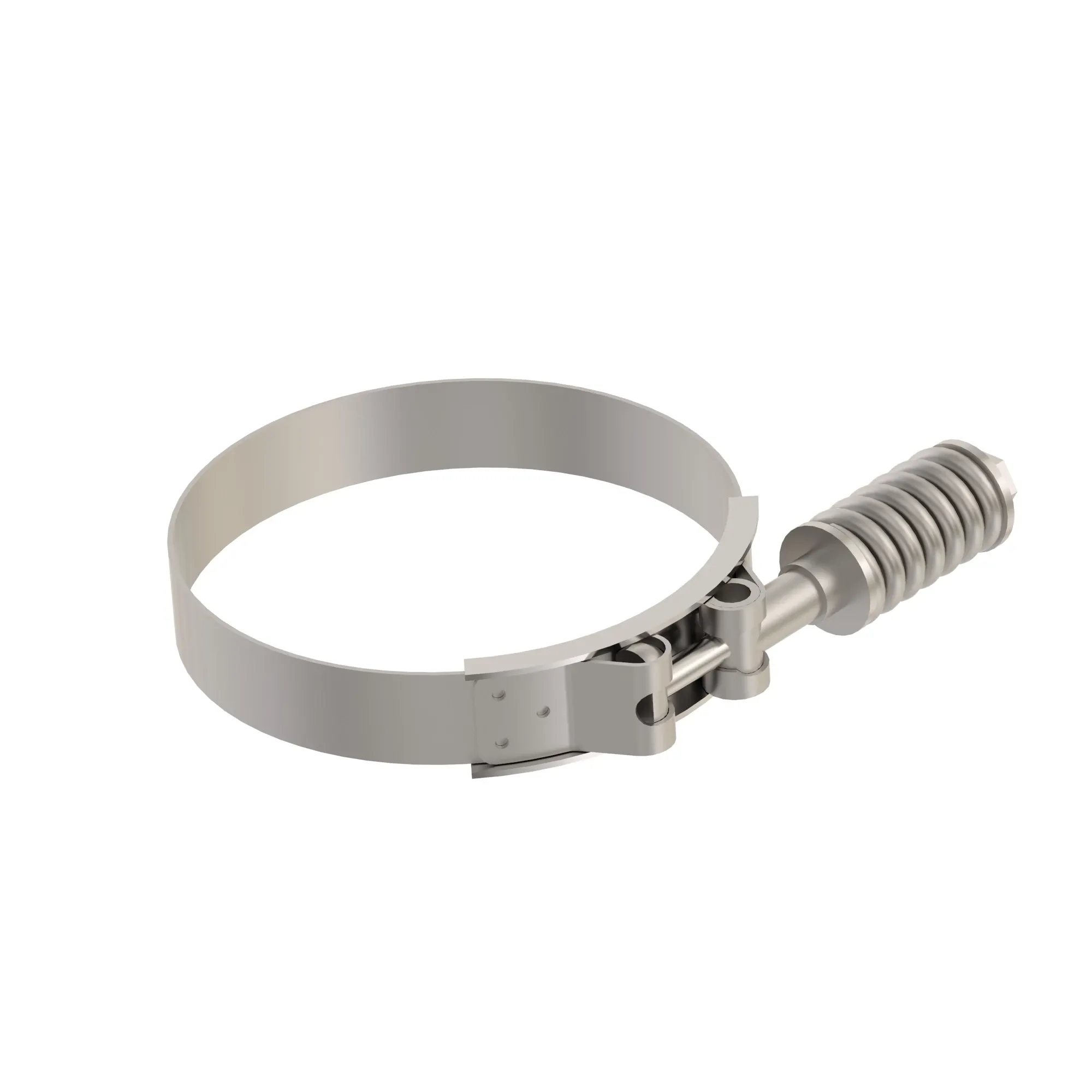 HOSE CLAMP, Hose Clamp