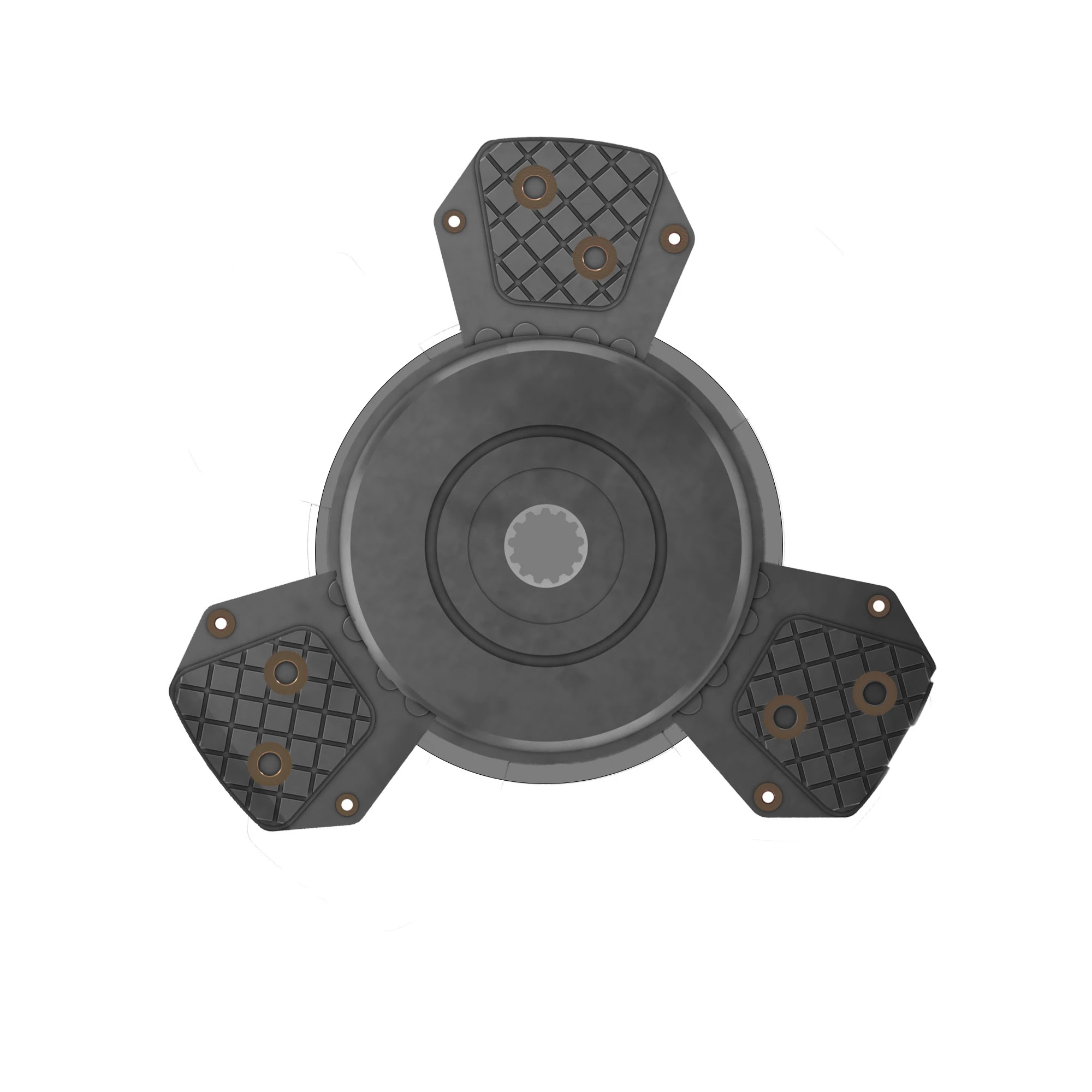 CLUTCH DISK, CLUTCH DISK, TRACTION