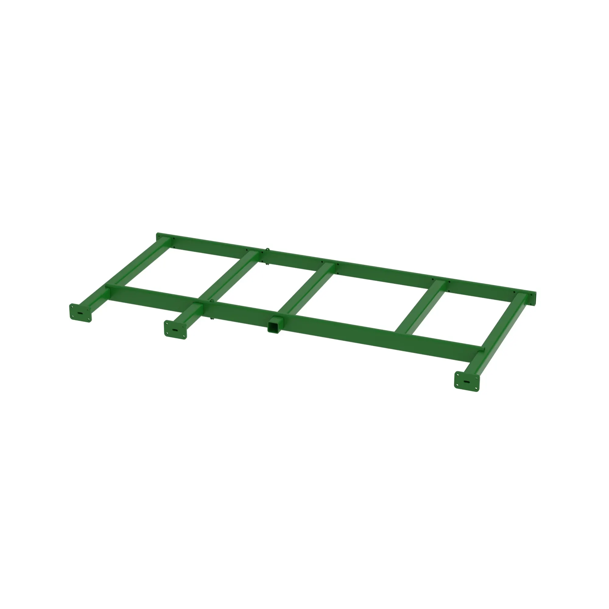 WING ASSY,FC 5'8" WING