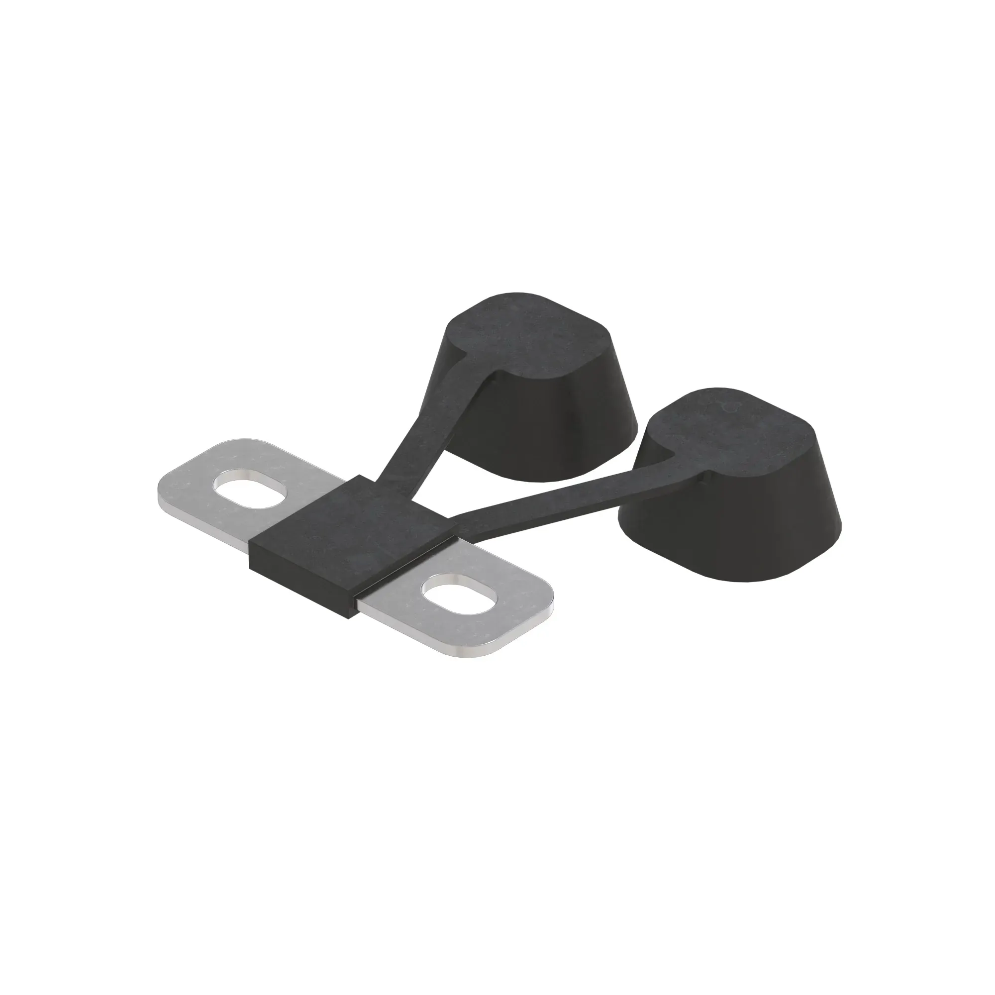 STRAP, POWER RELAY