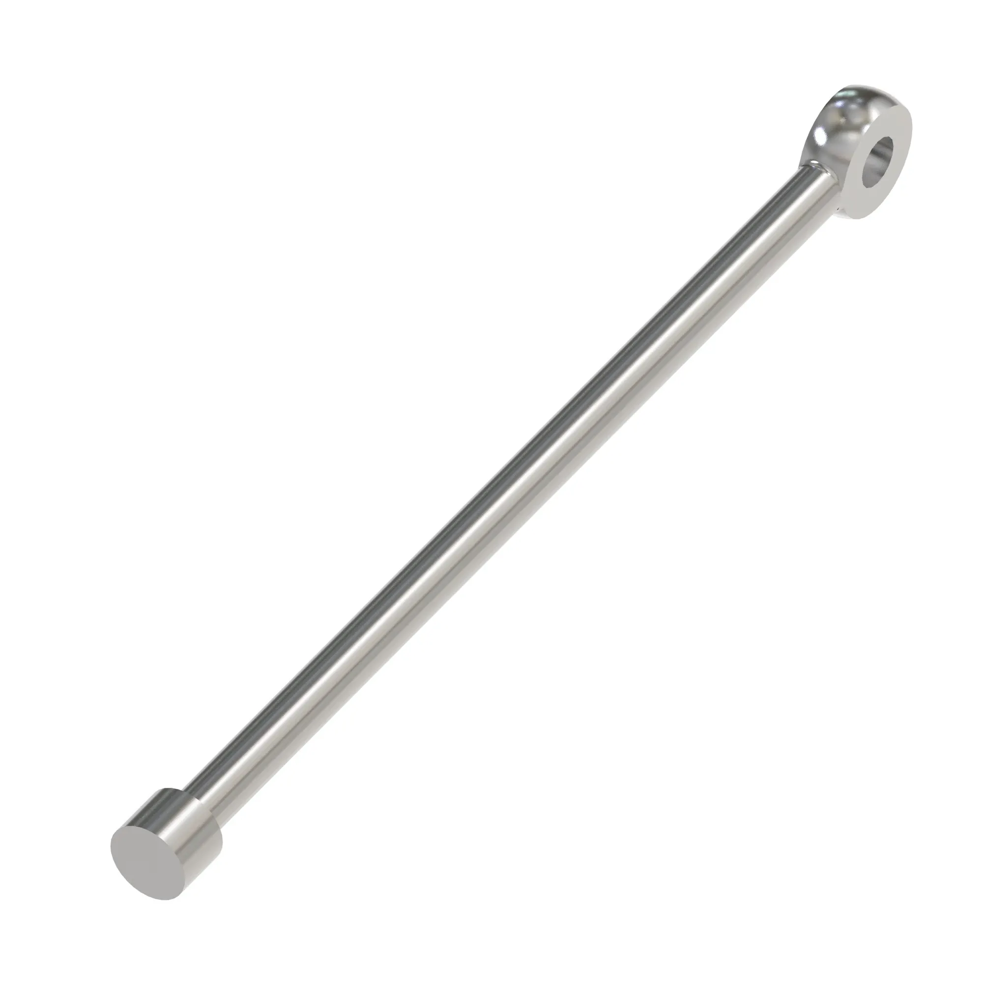 John Deere Hydraulic Cylinder Rod - F710835