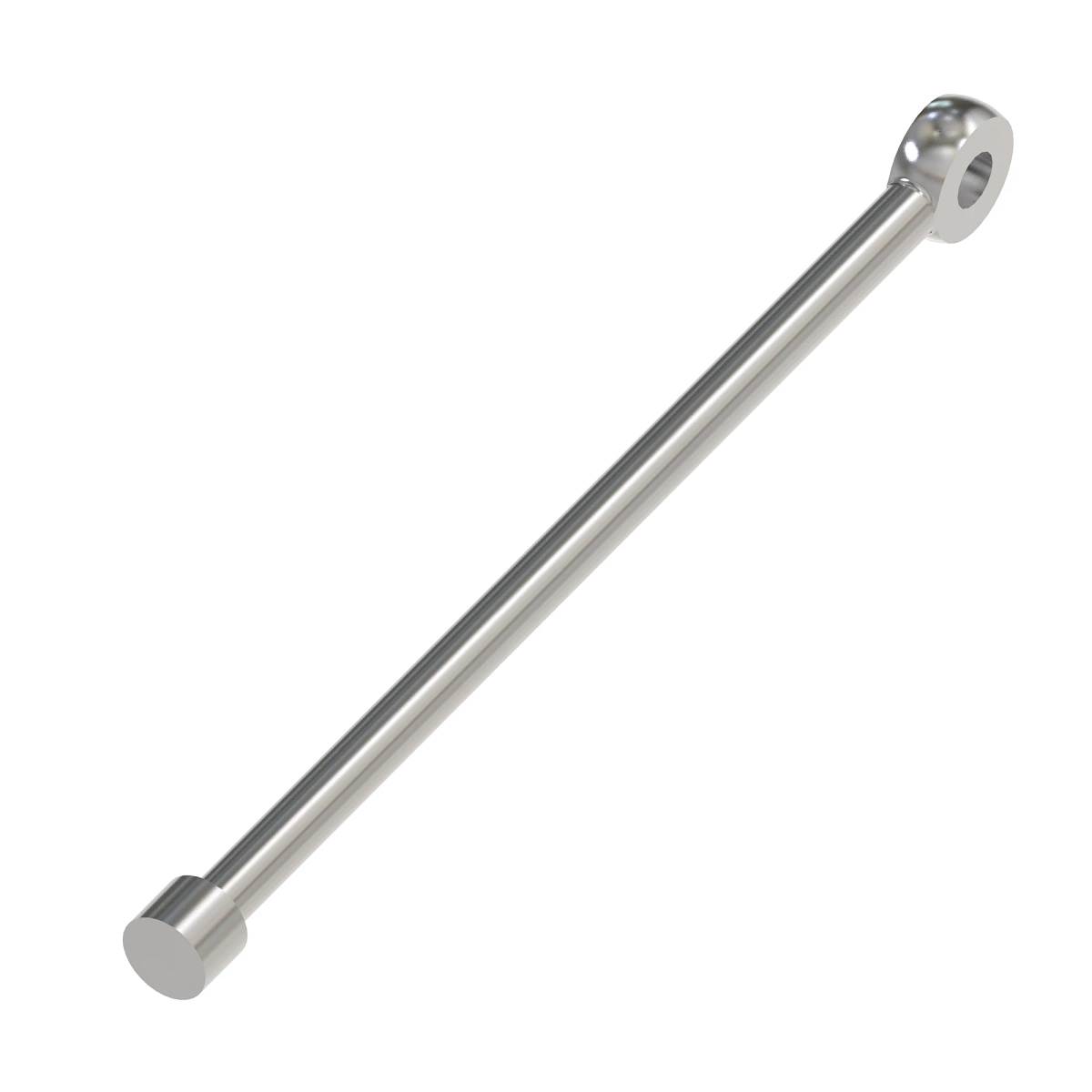 Hydraulic Cylinder Rod, Hydraulic C