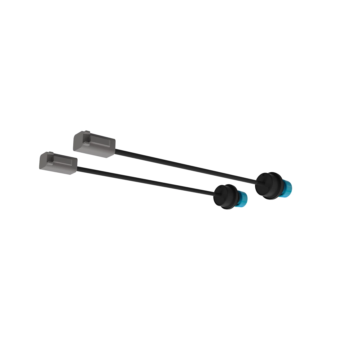 Switch, 4-Way Proportional