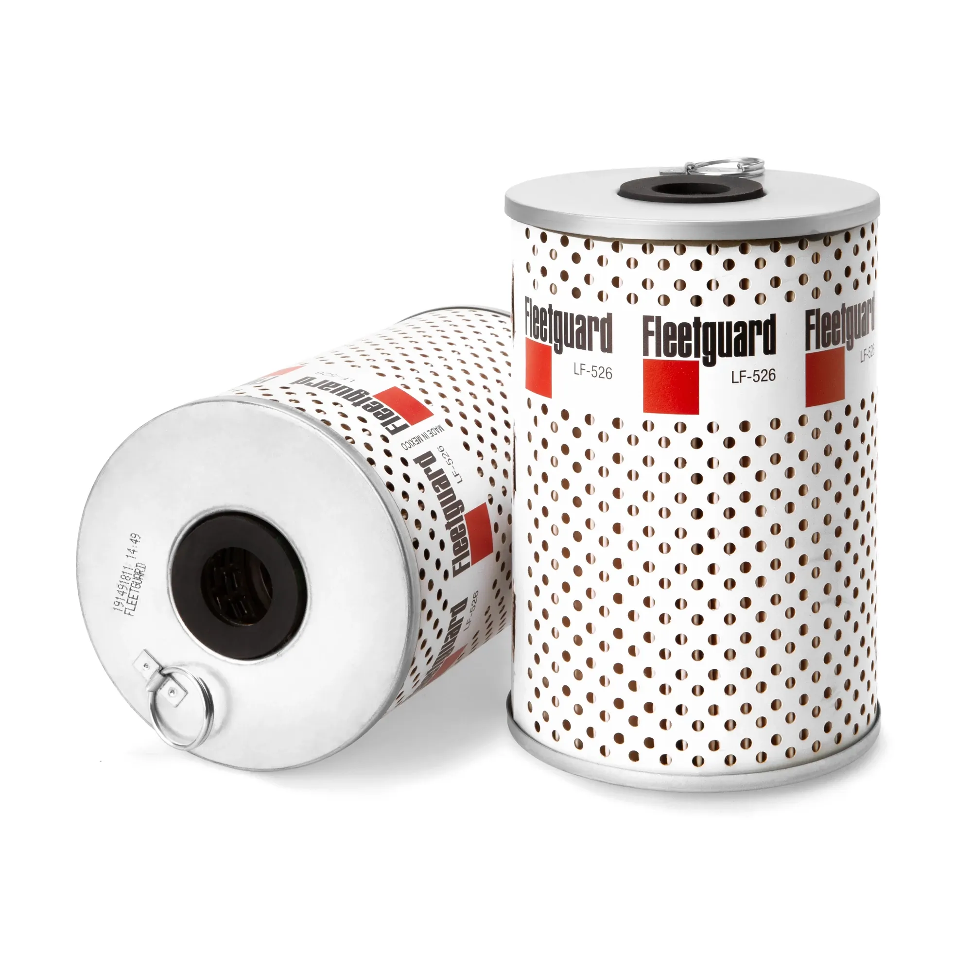 Fleetguard® Cartridge Lube Filter - PMLF526J