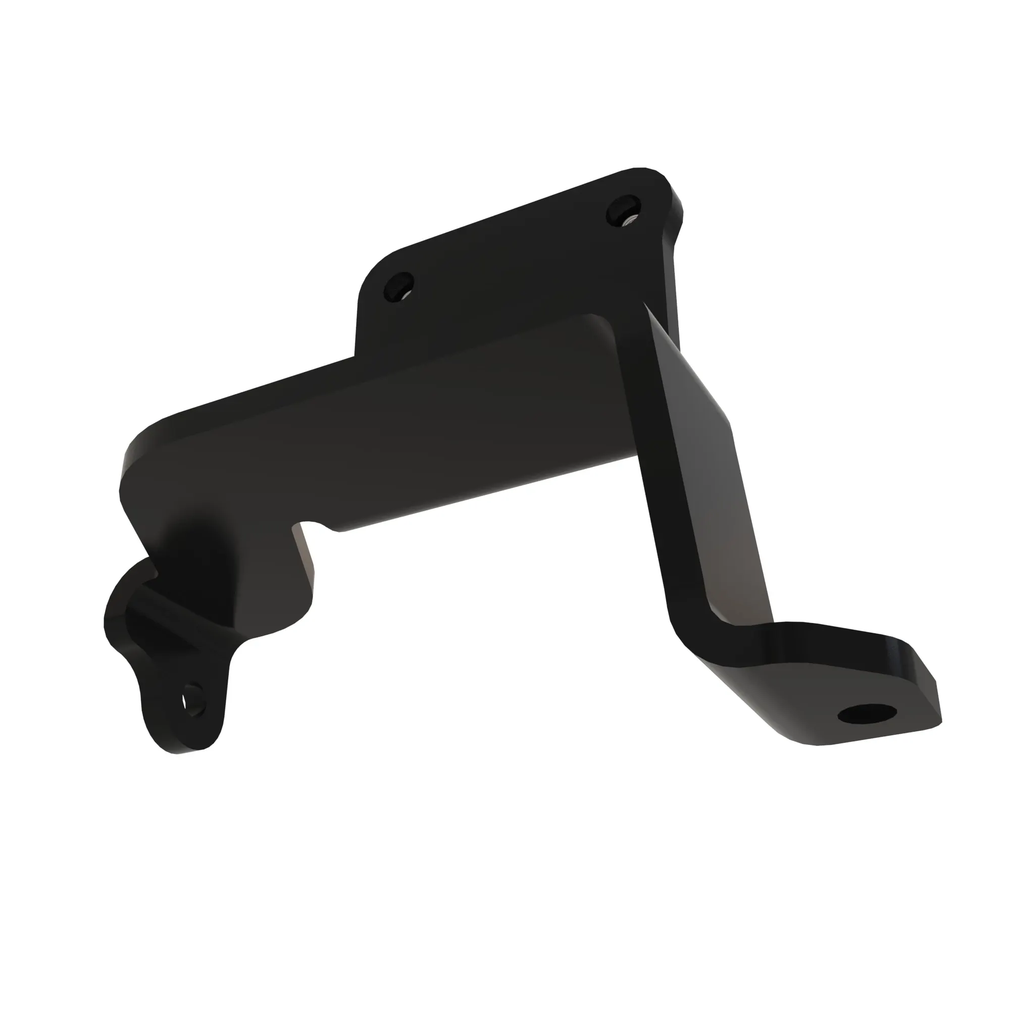 BRACKET, GAS SPRING