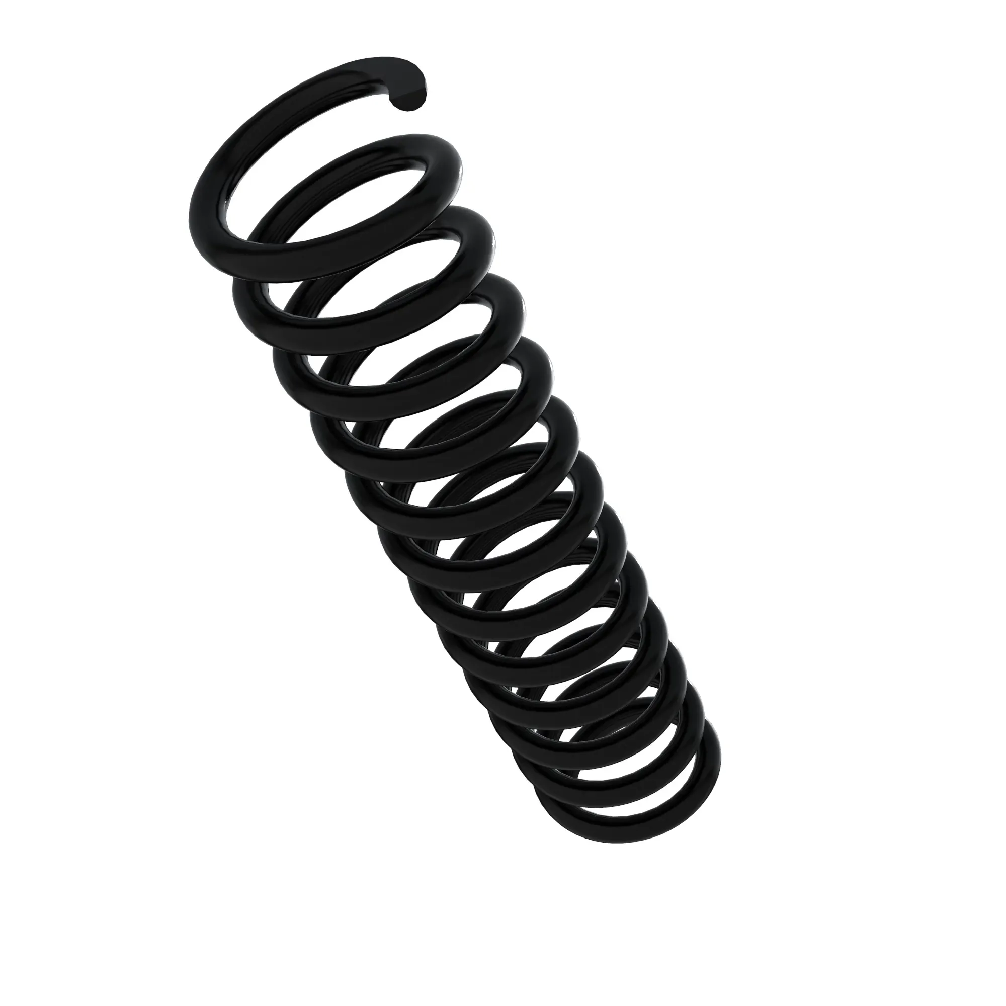 COMPRESSION SPRING, SPRING, COMPRES