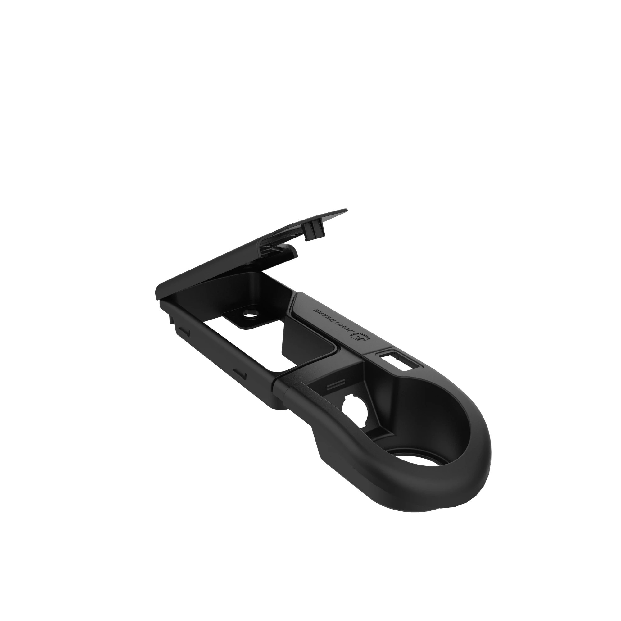 John Deere Tool Box - AM137476